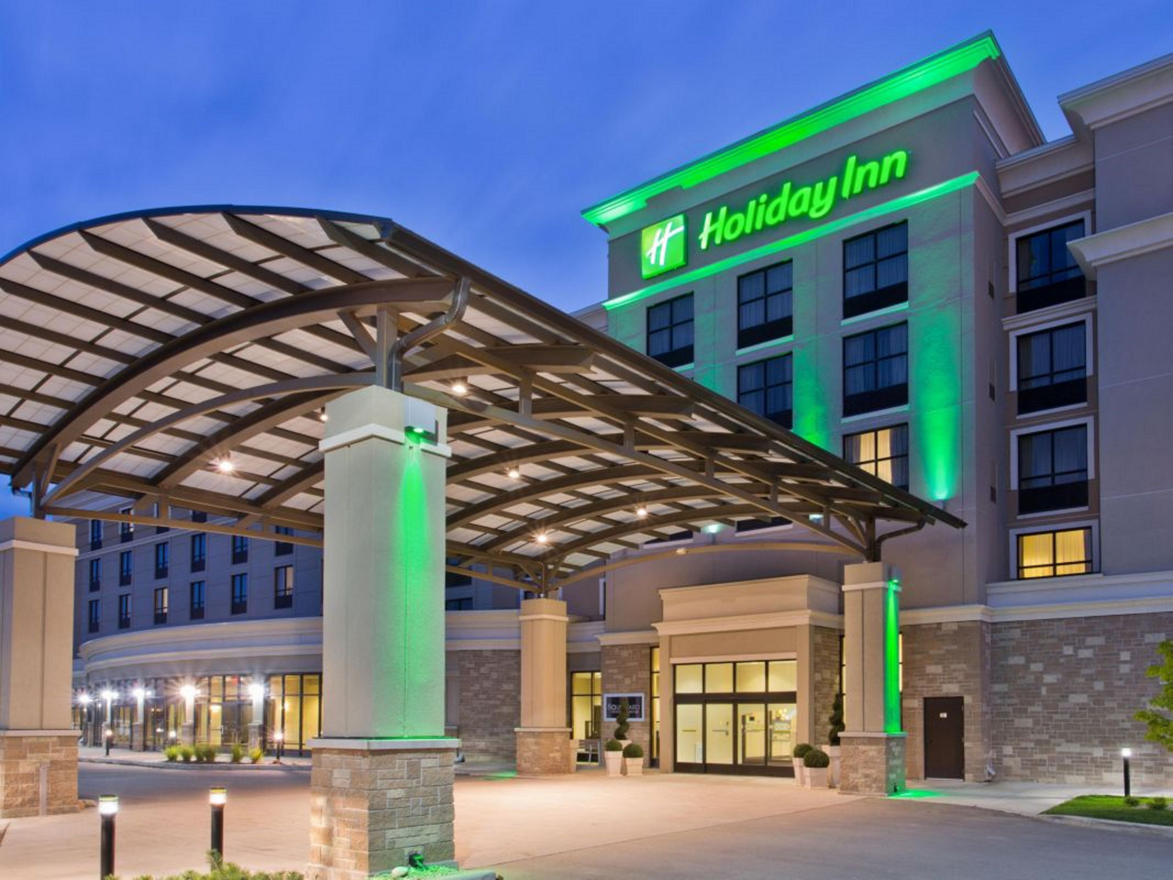 Chicago – Tinley Park