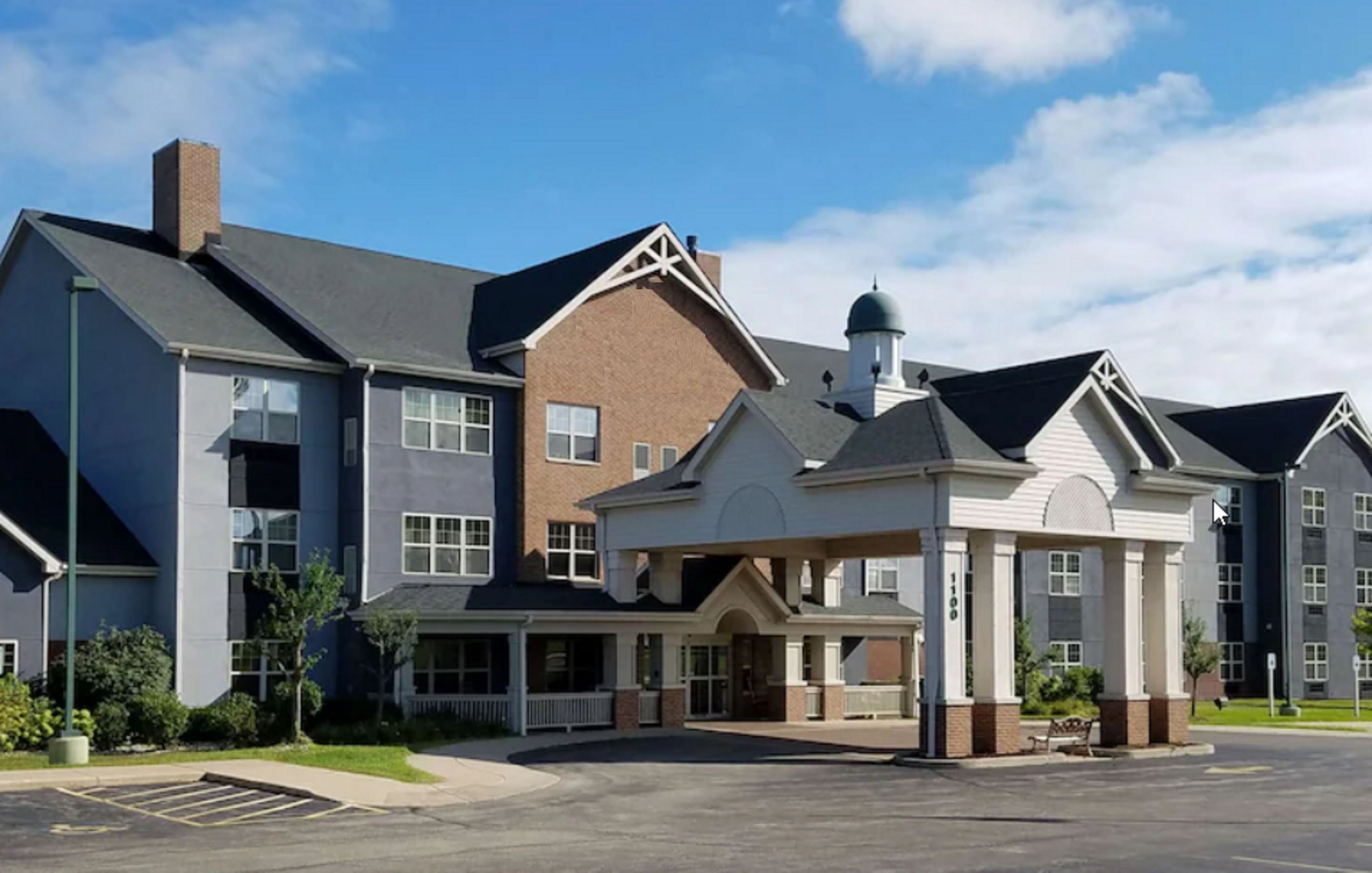Zion Inn & Suites