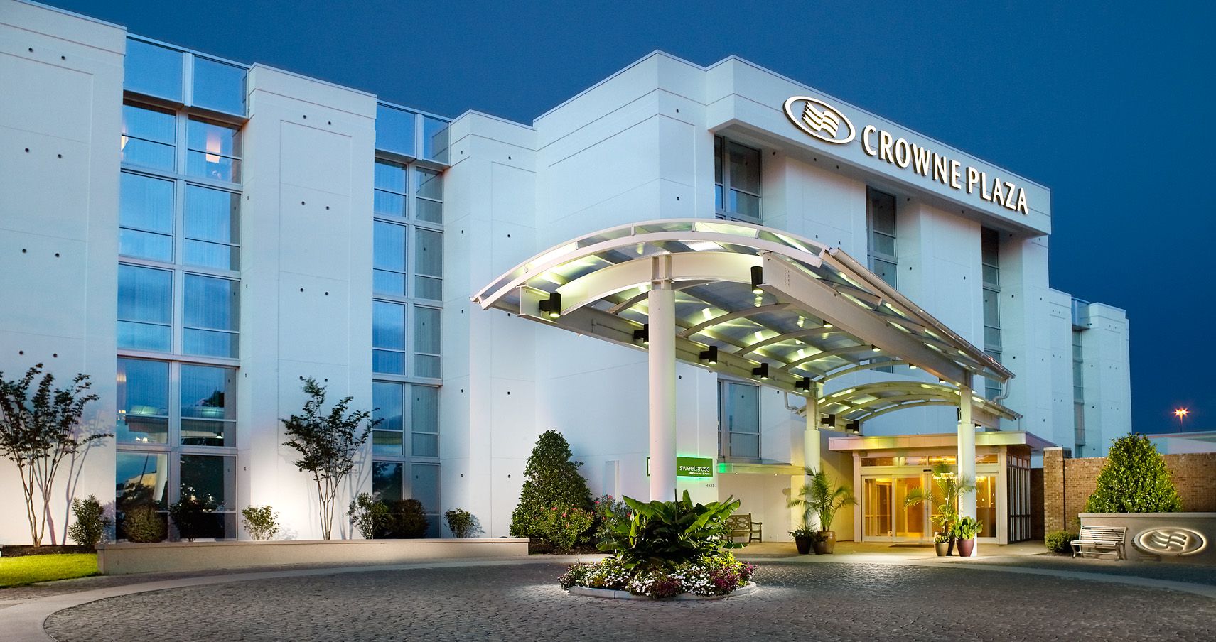 Charleston Airport - Conv Ctr