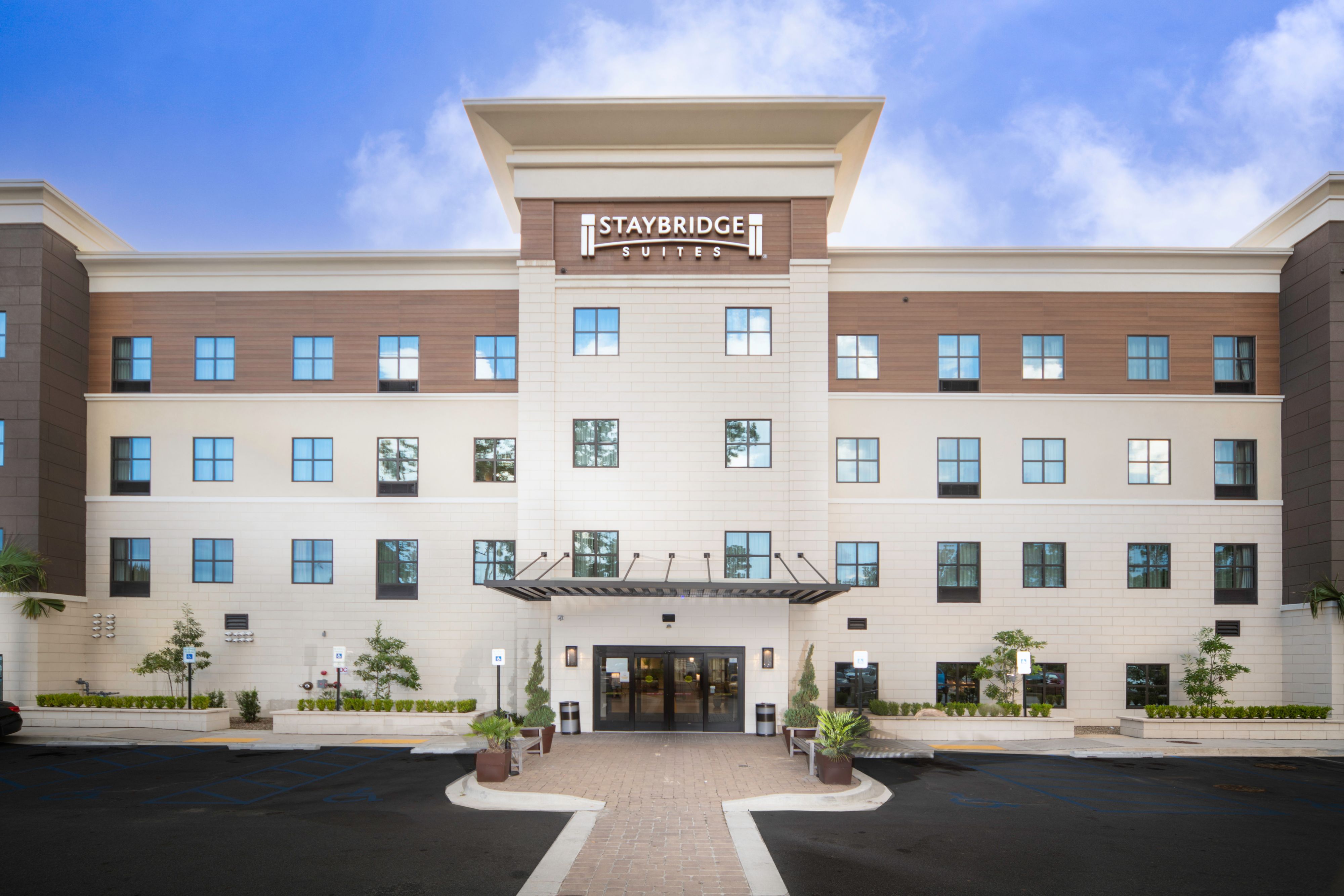 Summerville - Charleston Area
