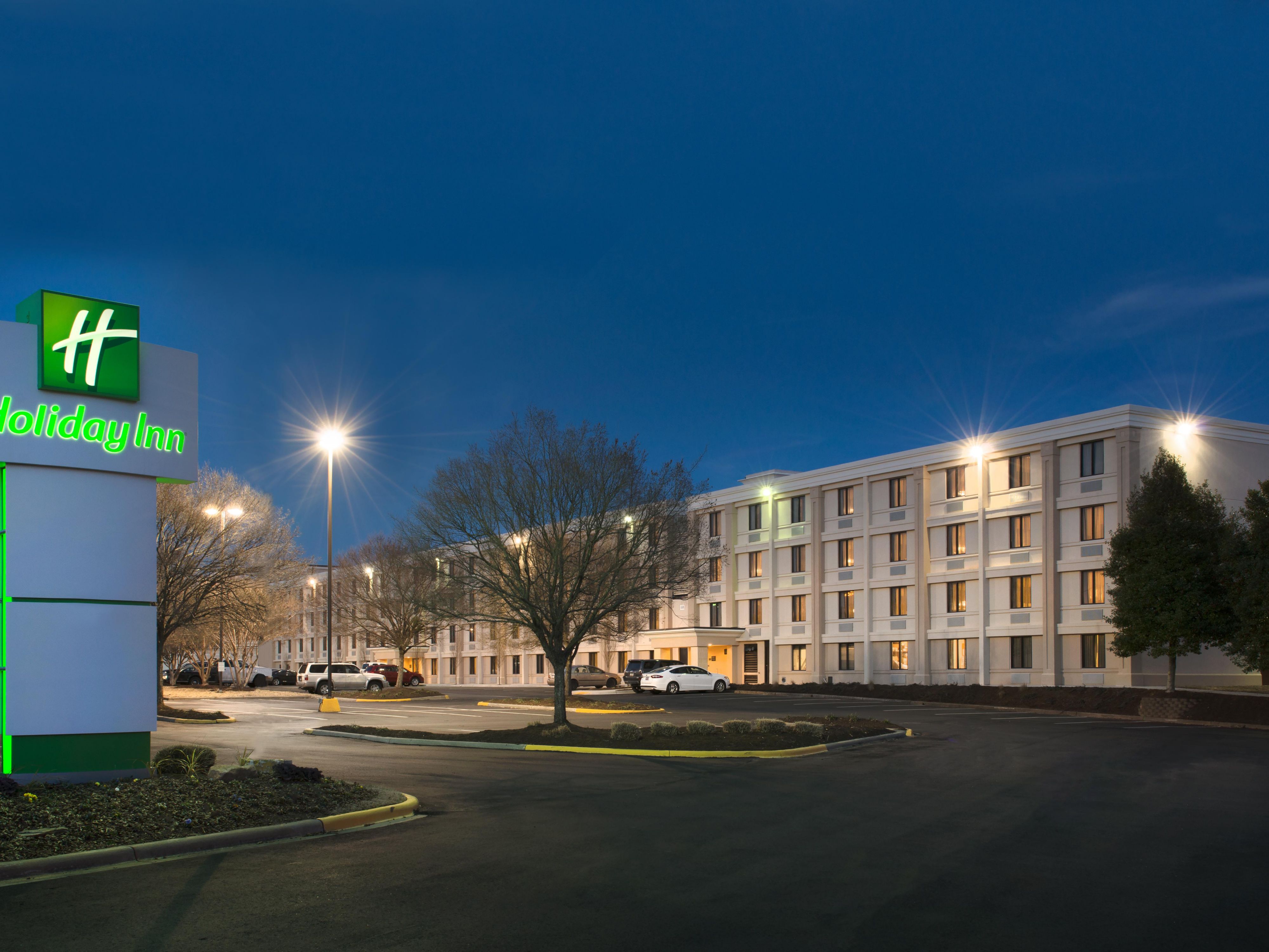 Charlotte-Airport Conf Ctr