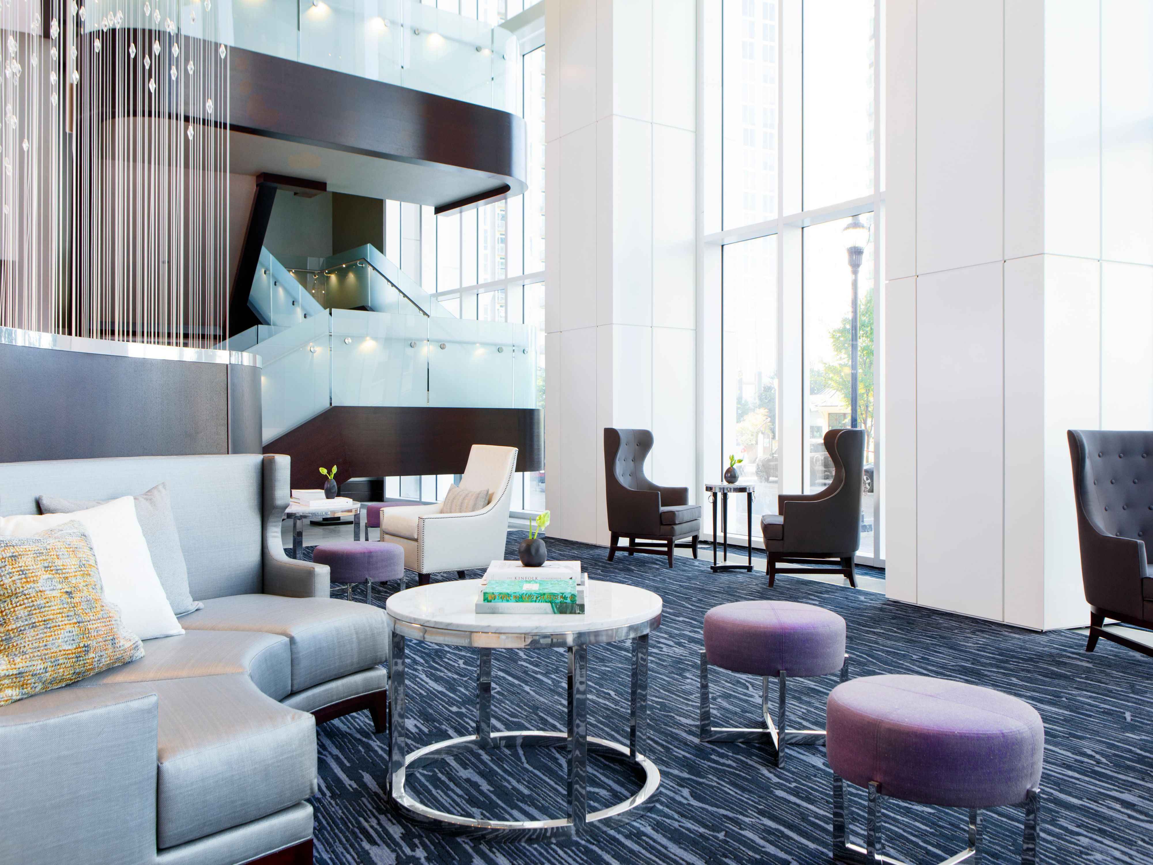 Tryon Park Hotel