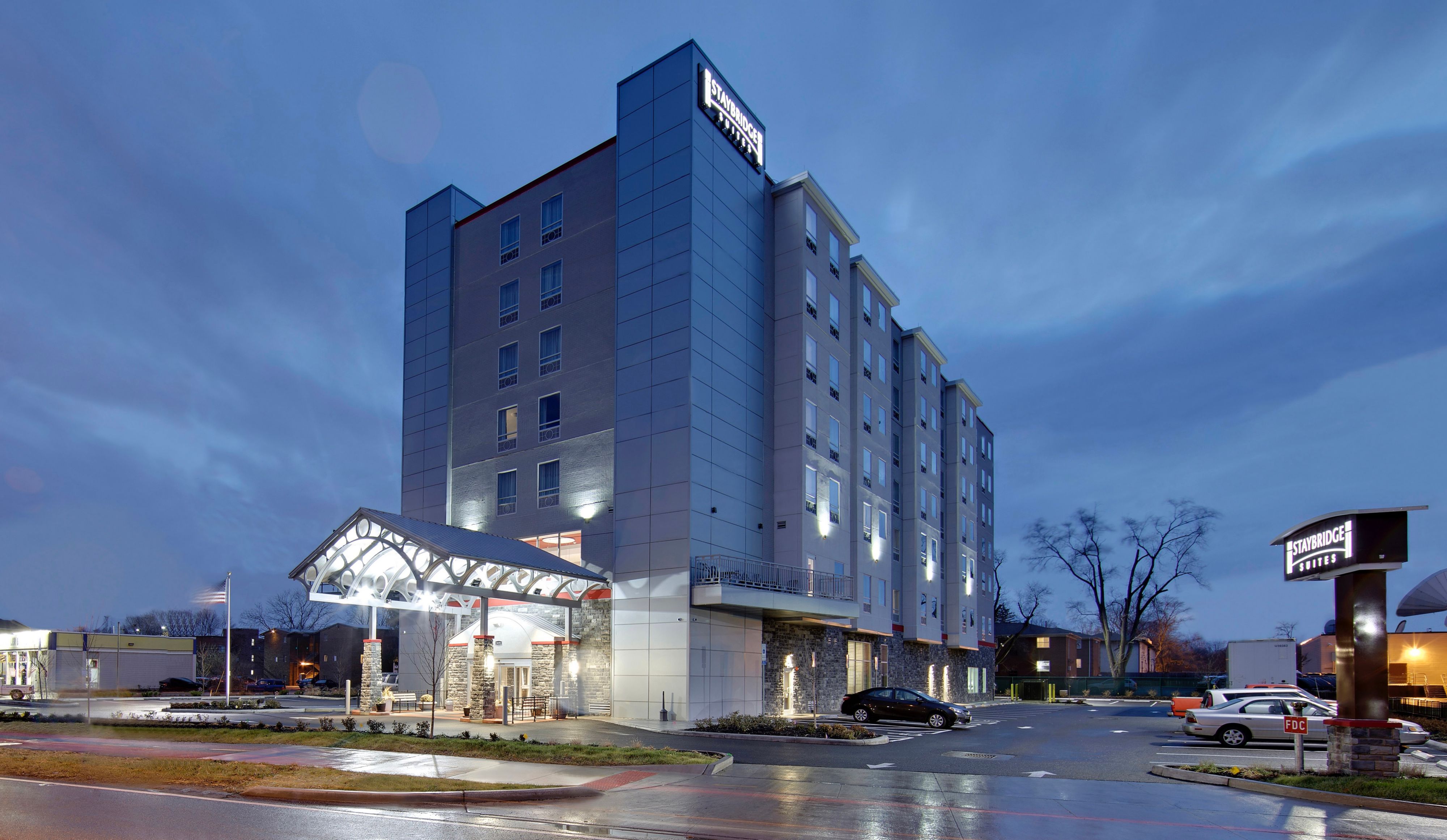 Columbus OSU-Medical Center