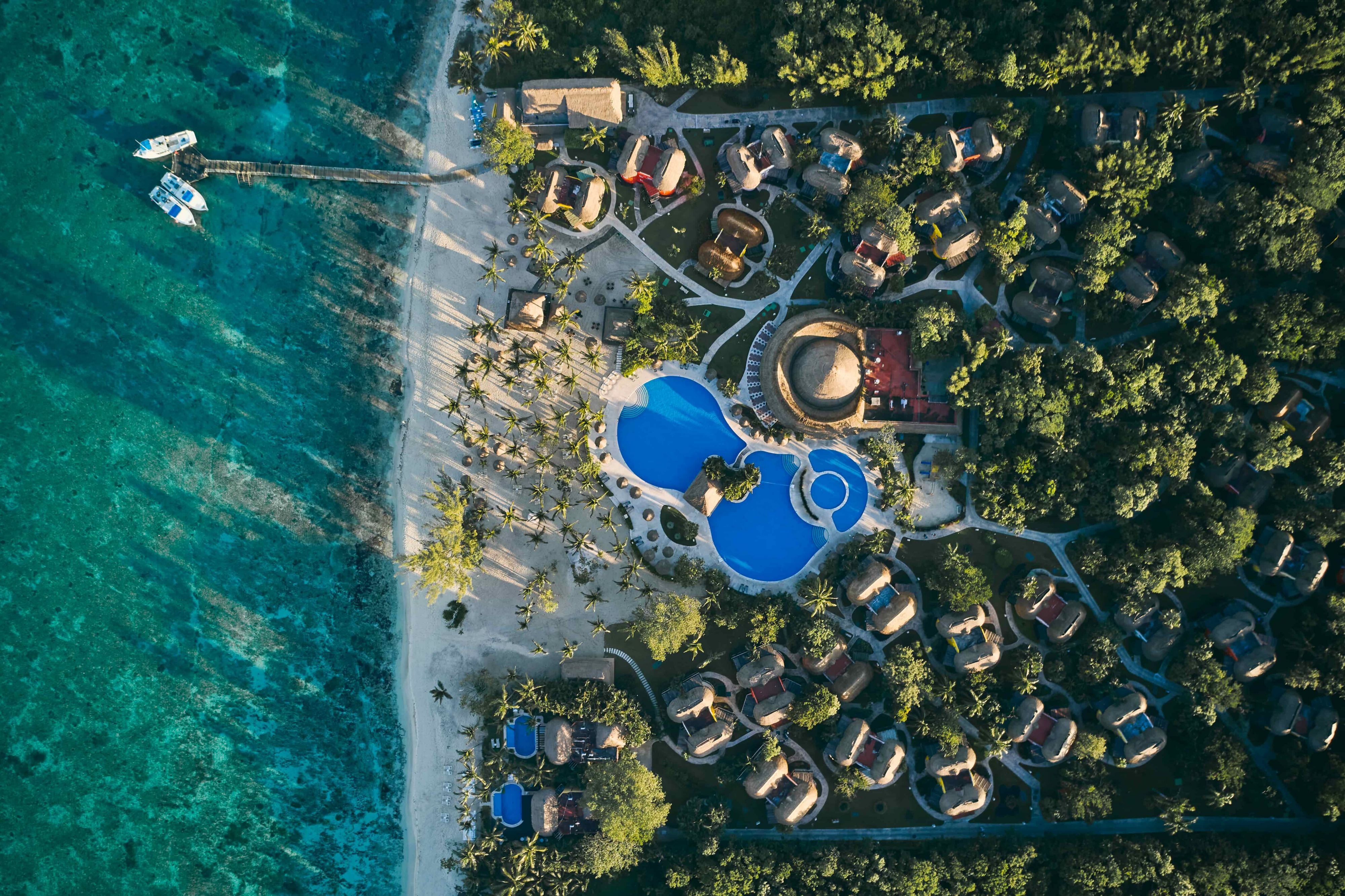 Iberostar Cozumel