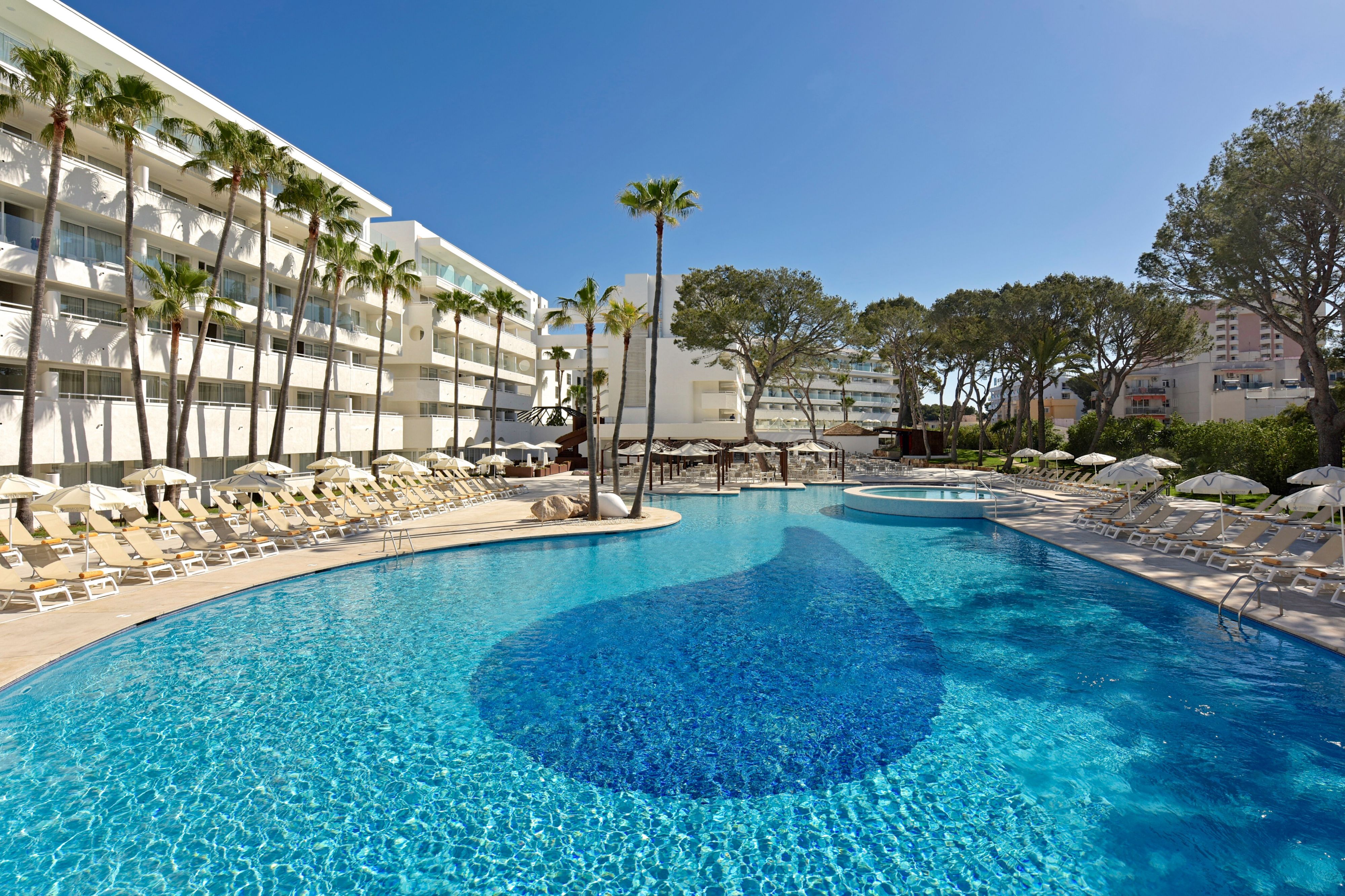 Iberostar Cristina