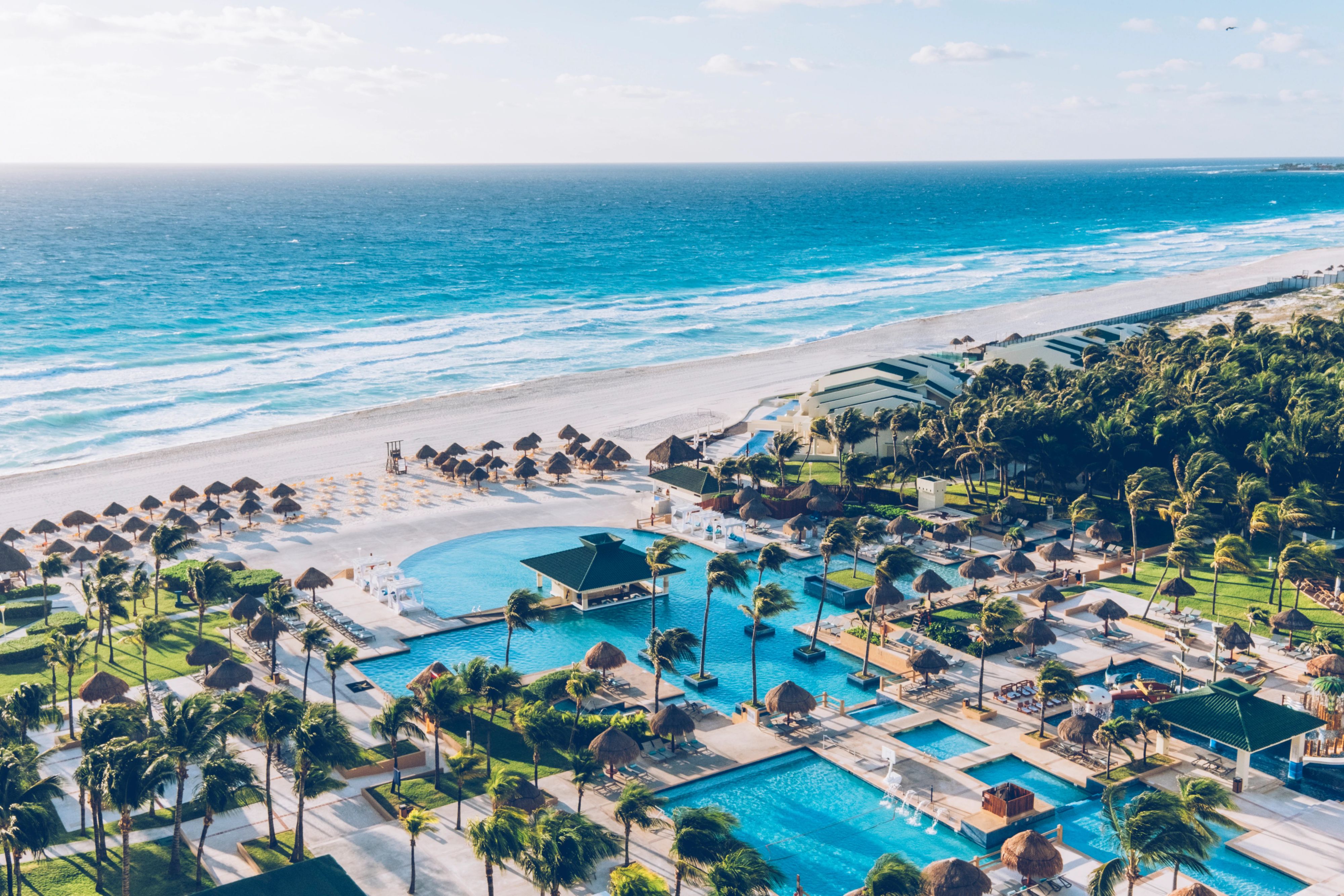 Selection Cancún