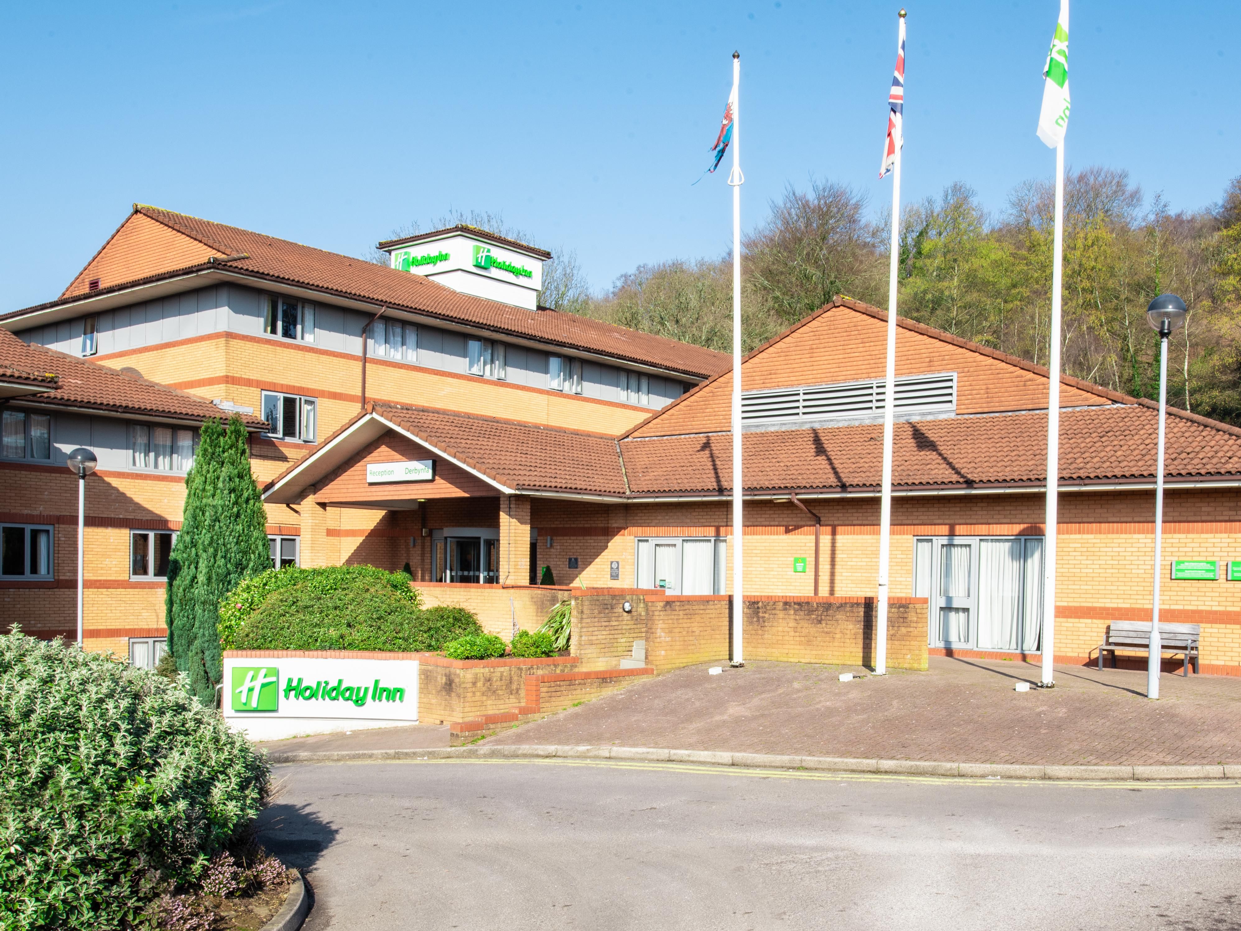 Holiday Inn Cardiff - North M4, Jct.32