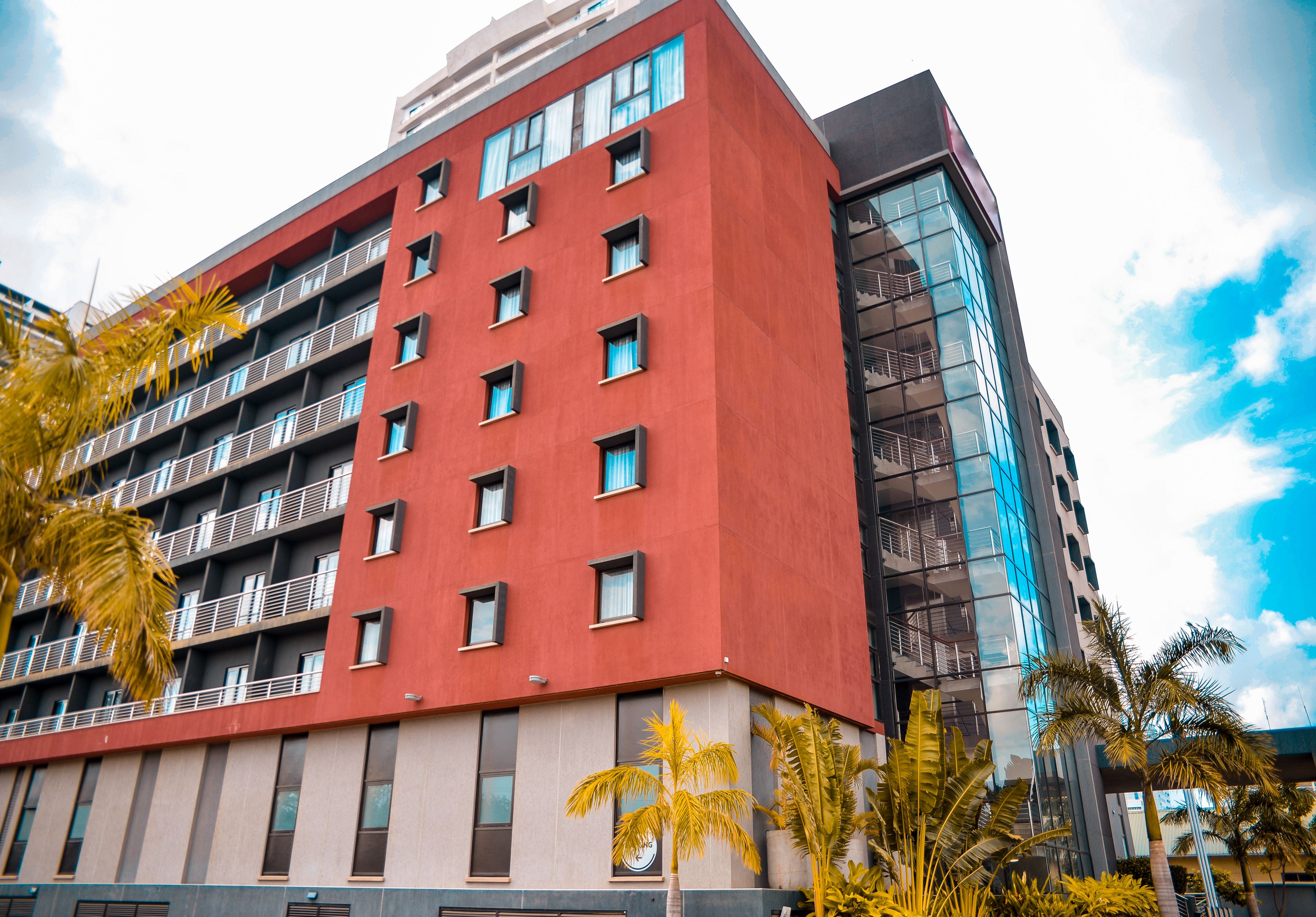 Dar Es Salaam