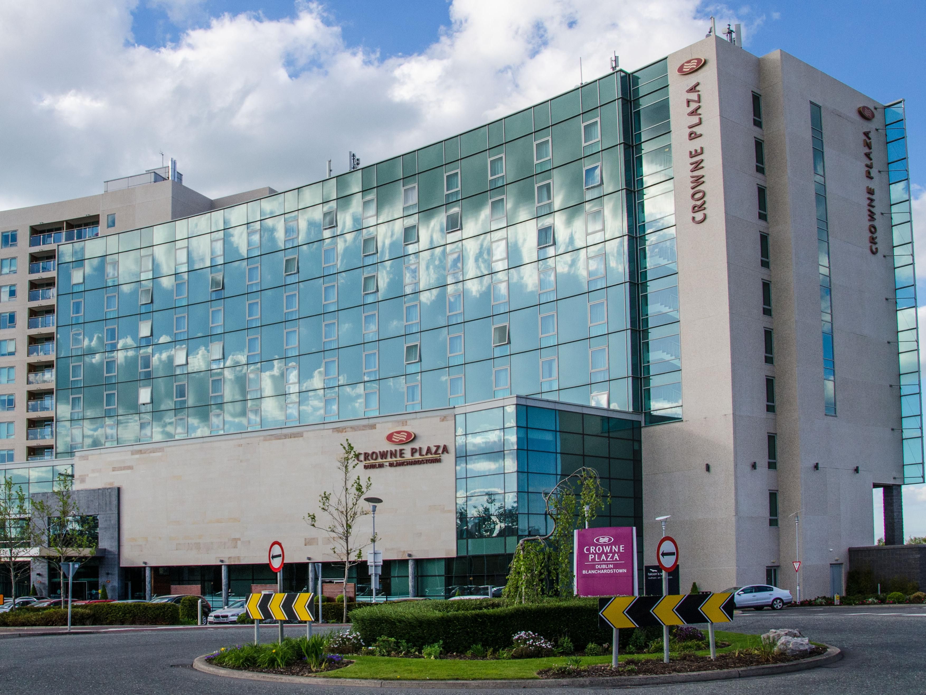 Crowne Plaza Dublin - Blanchardstown