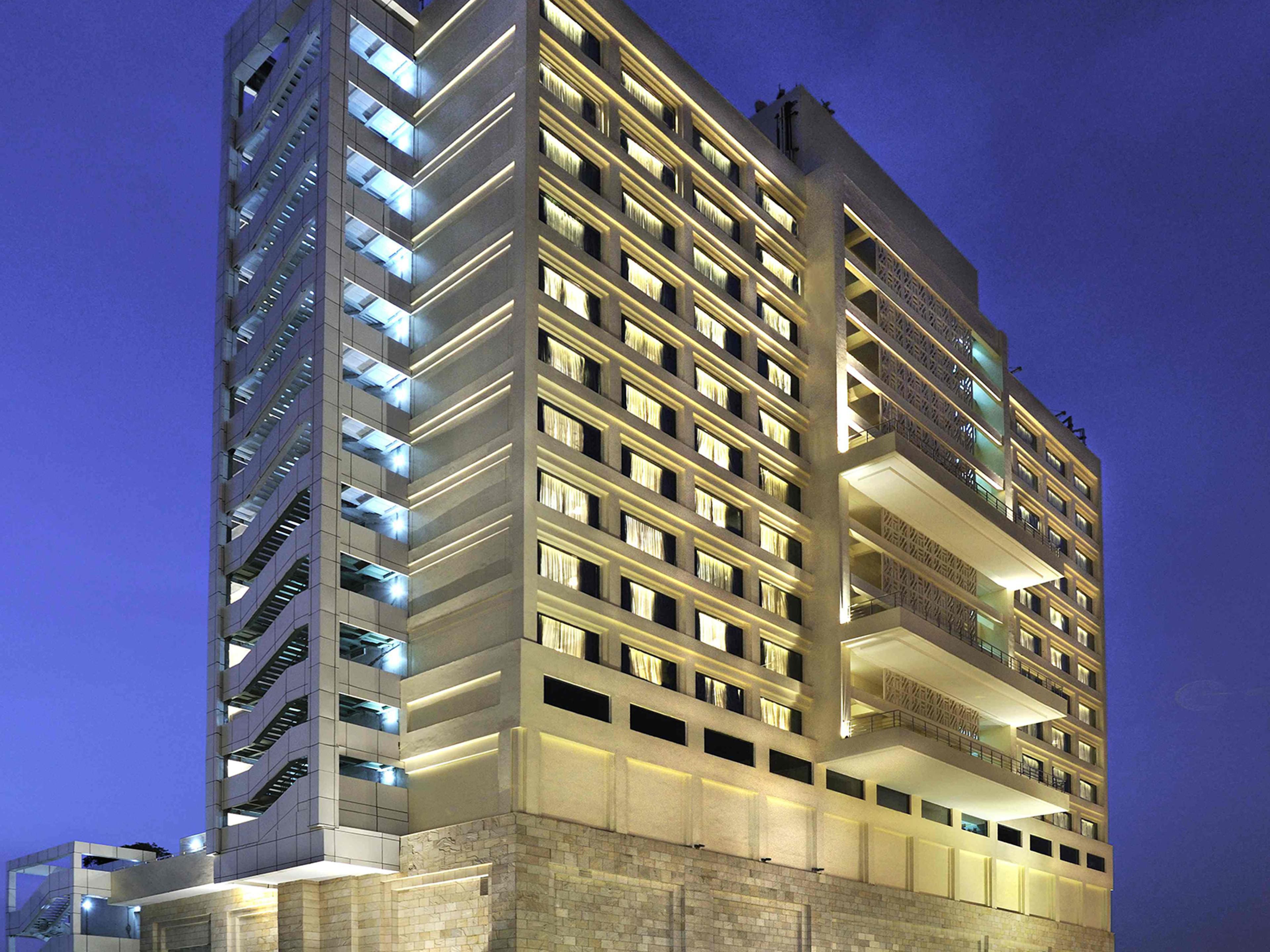 Holiday Inn New Delhi Mayur Vihar Noida