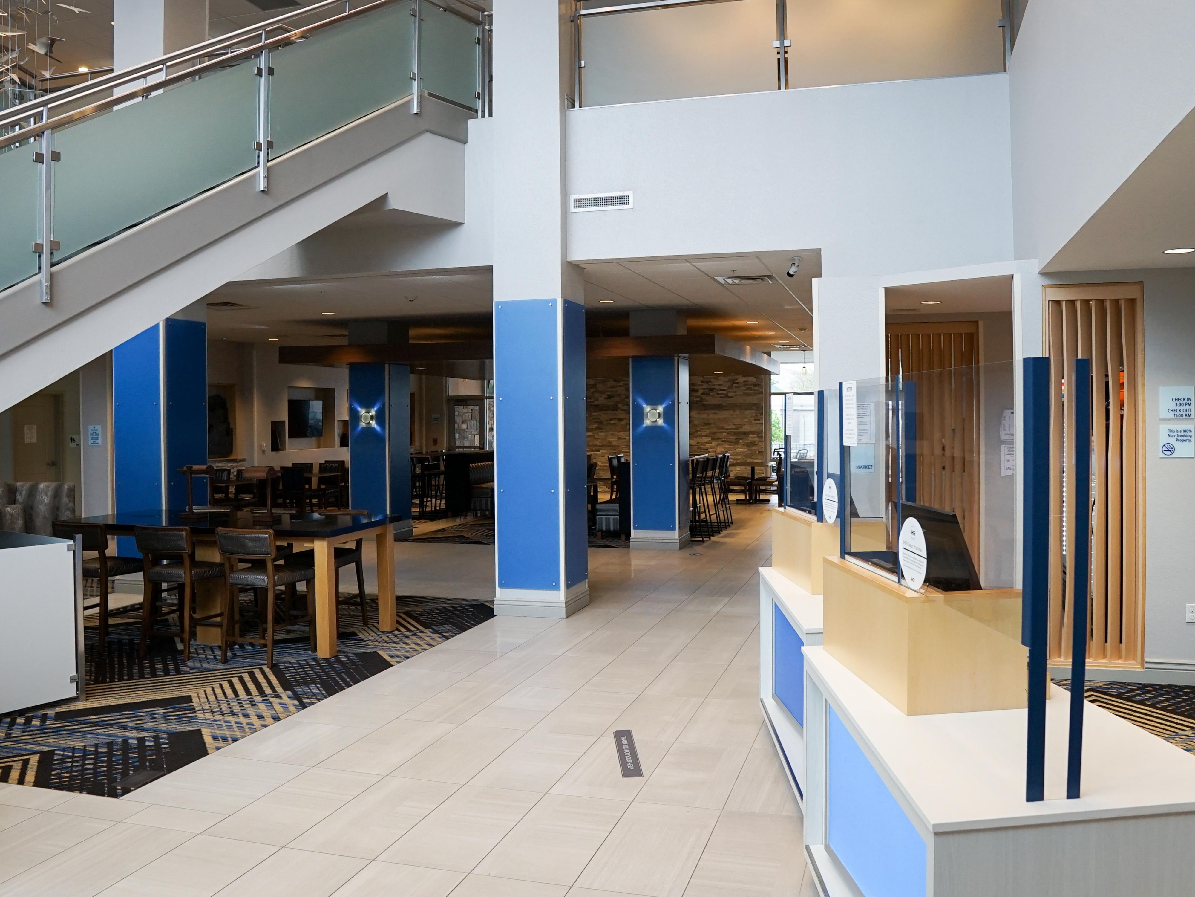 Denver - Aurora Medical Campus