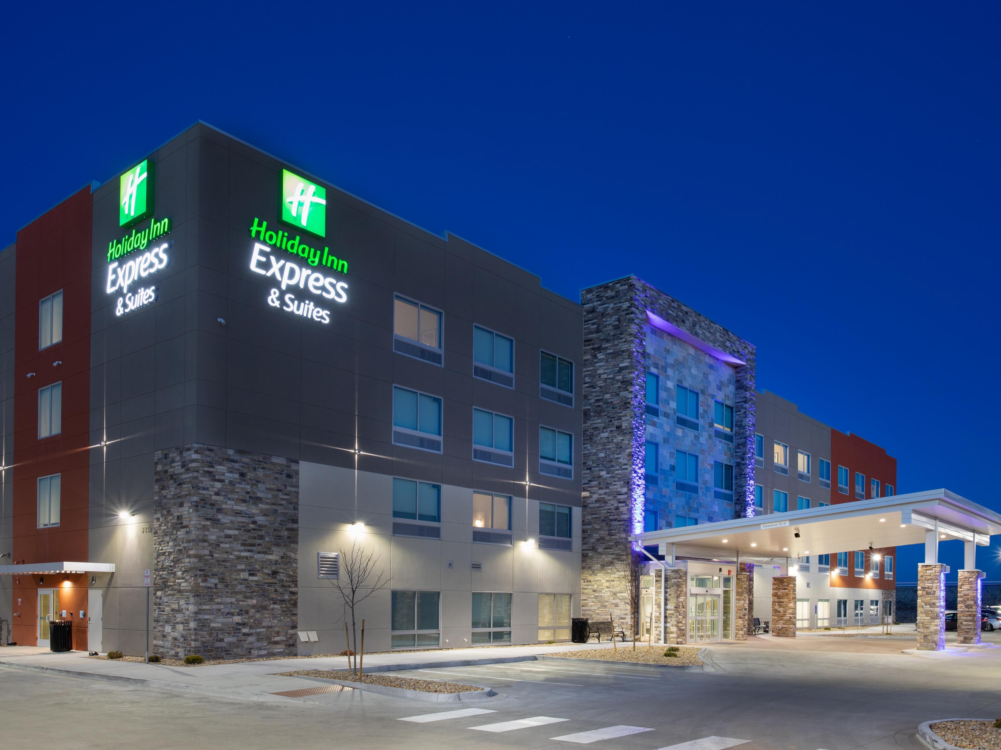 Denver NE - Brighton