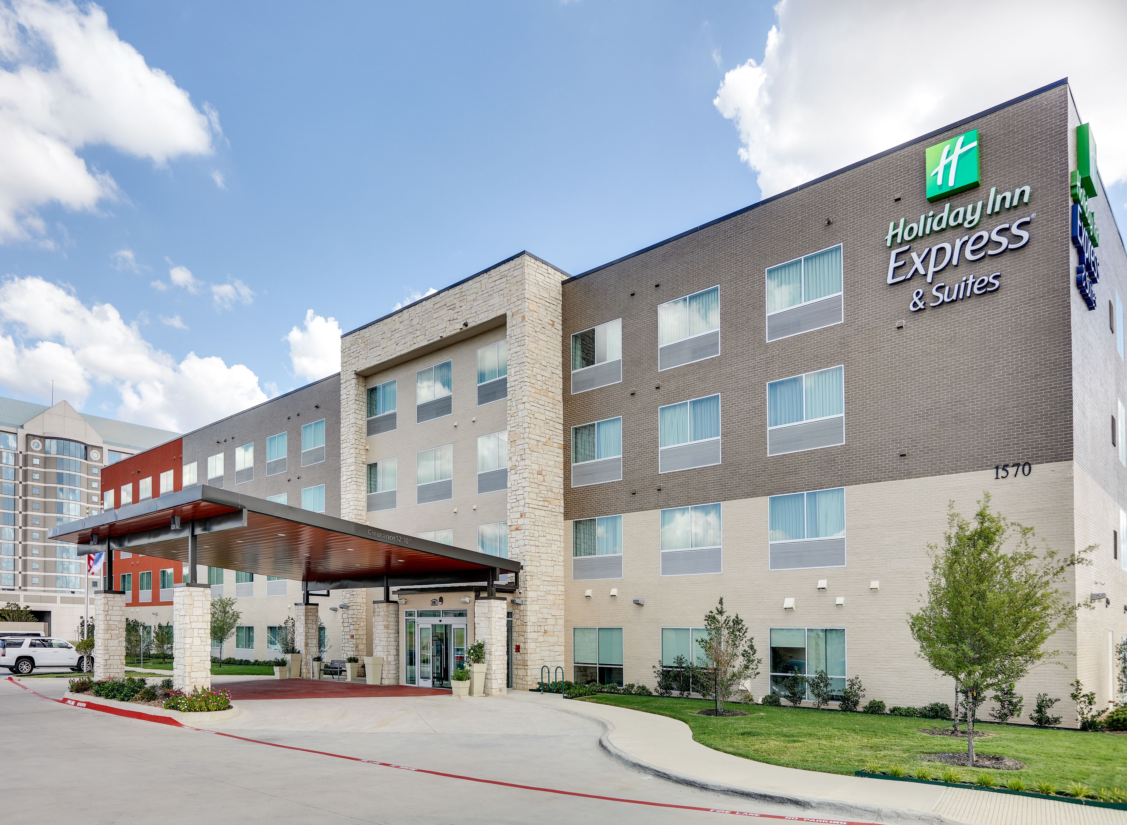 Dallas NW - Farmers Branch