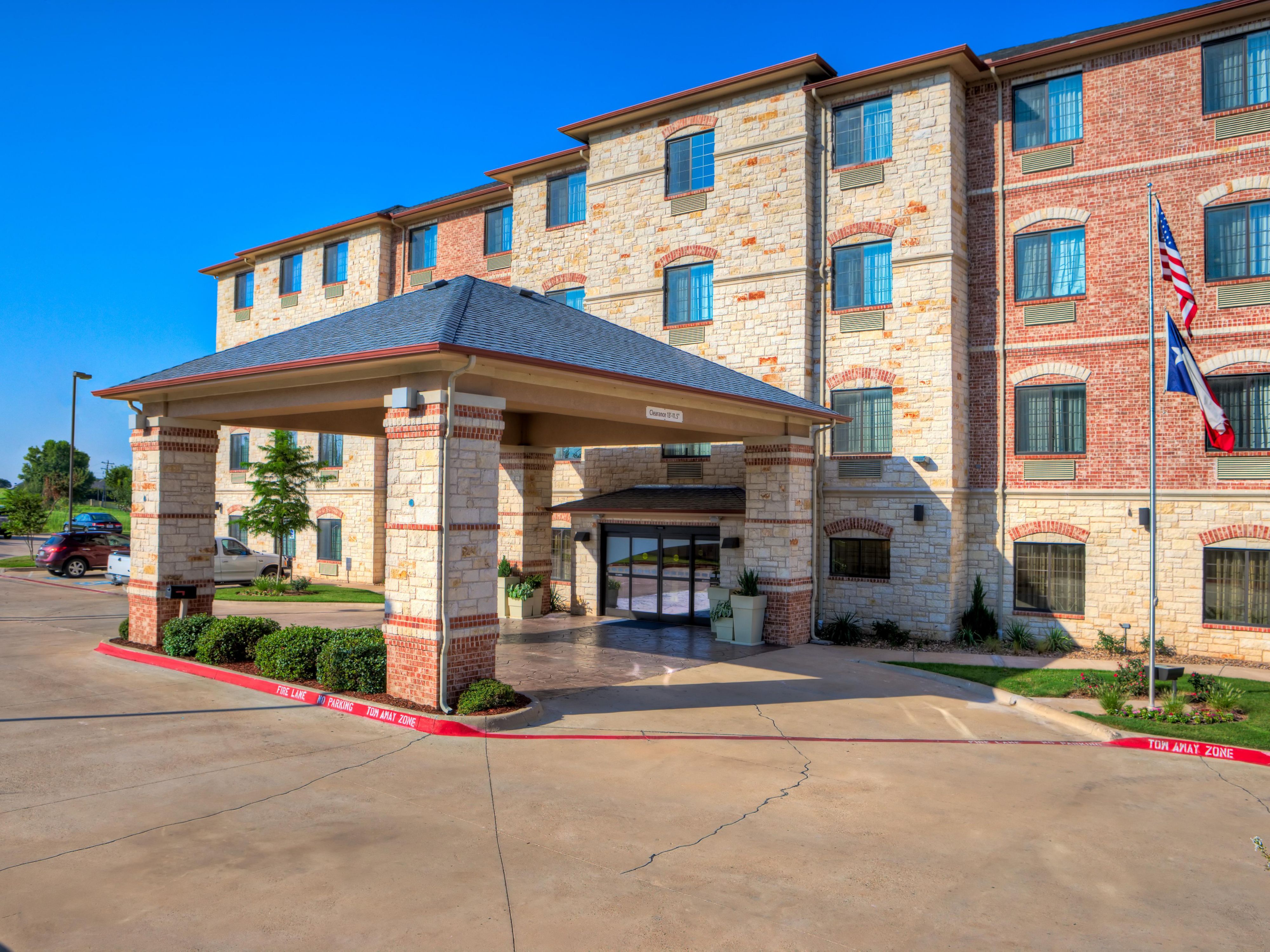 Granbury
