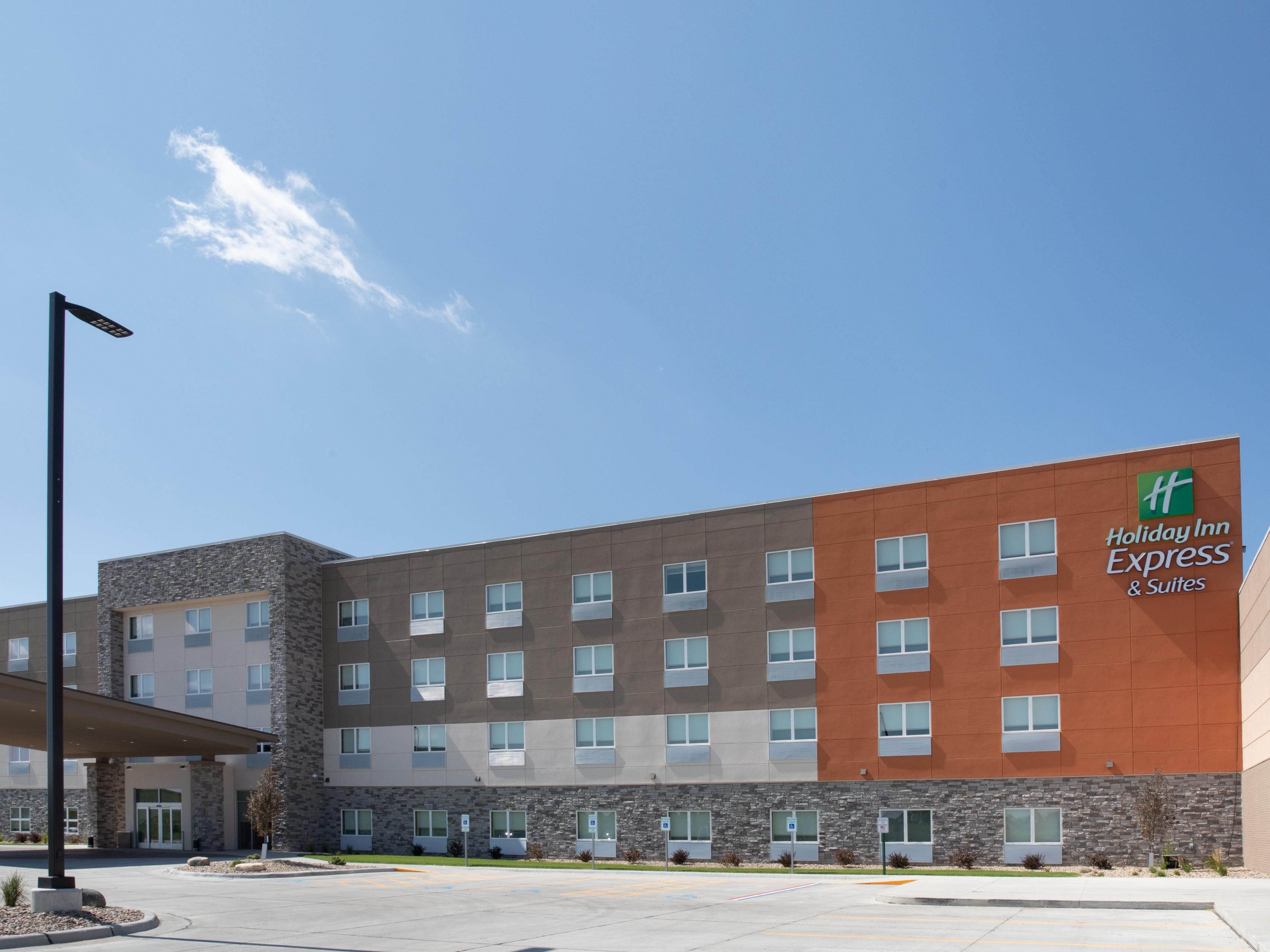 Sioux City North-Event Center