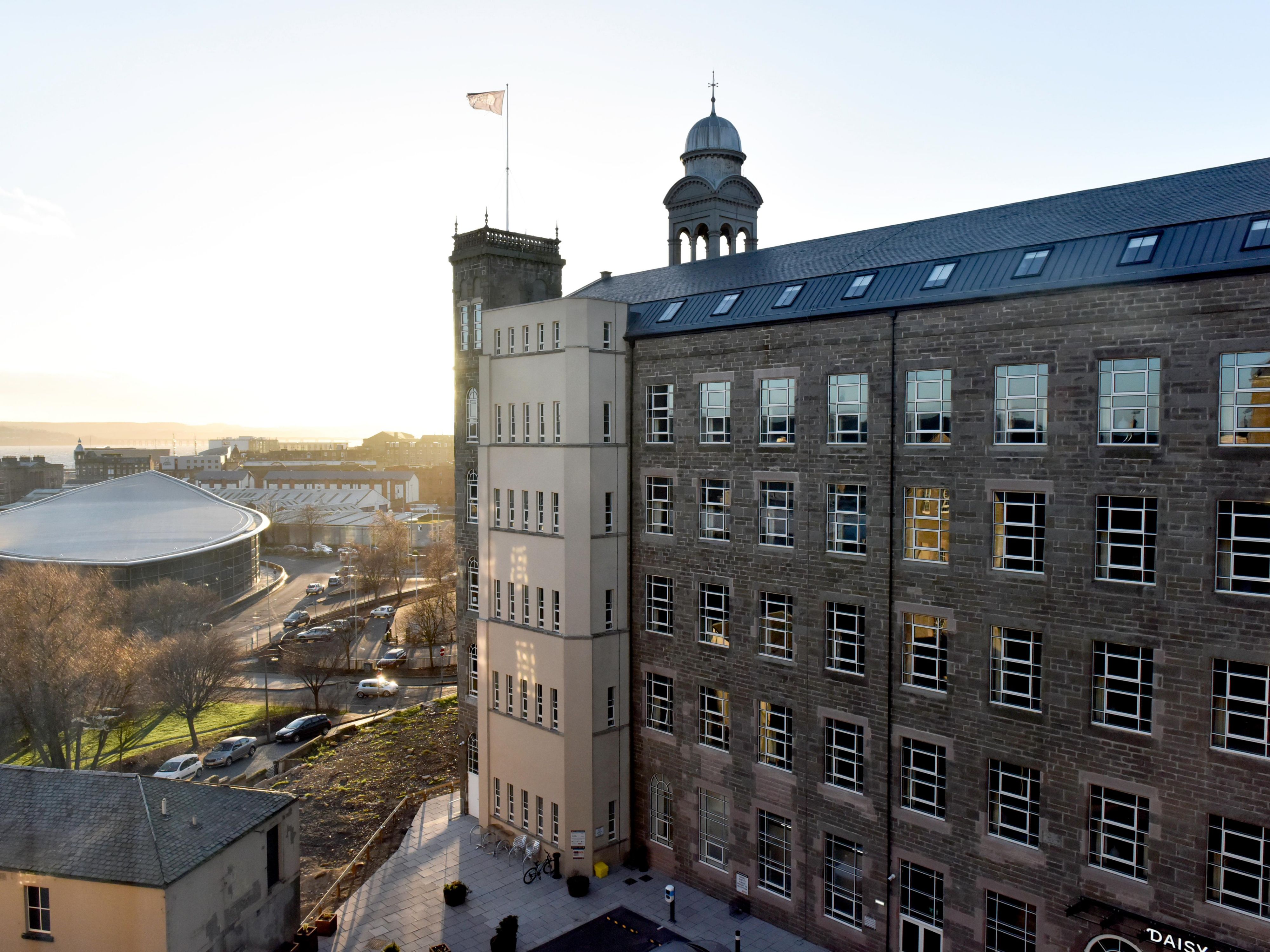 Dundee