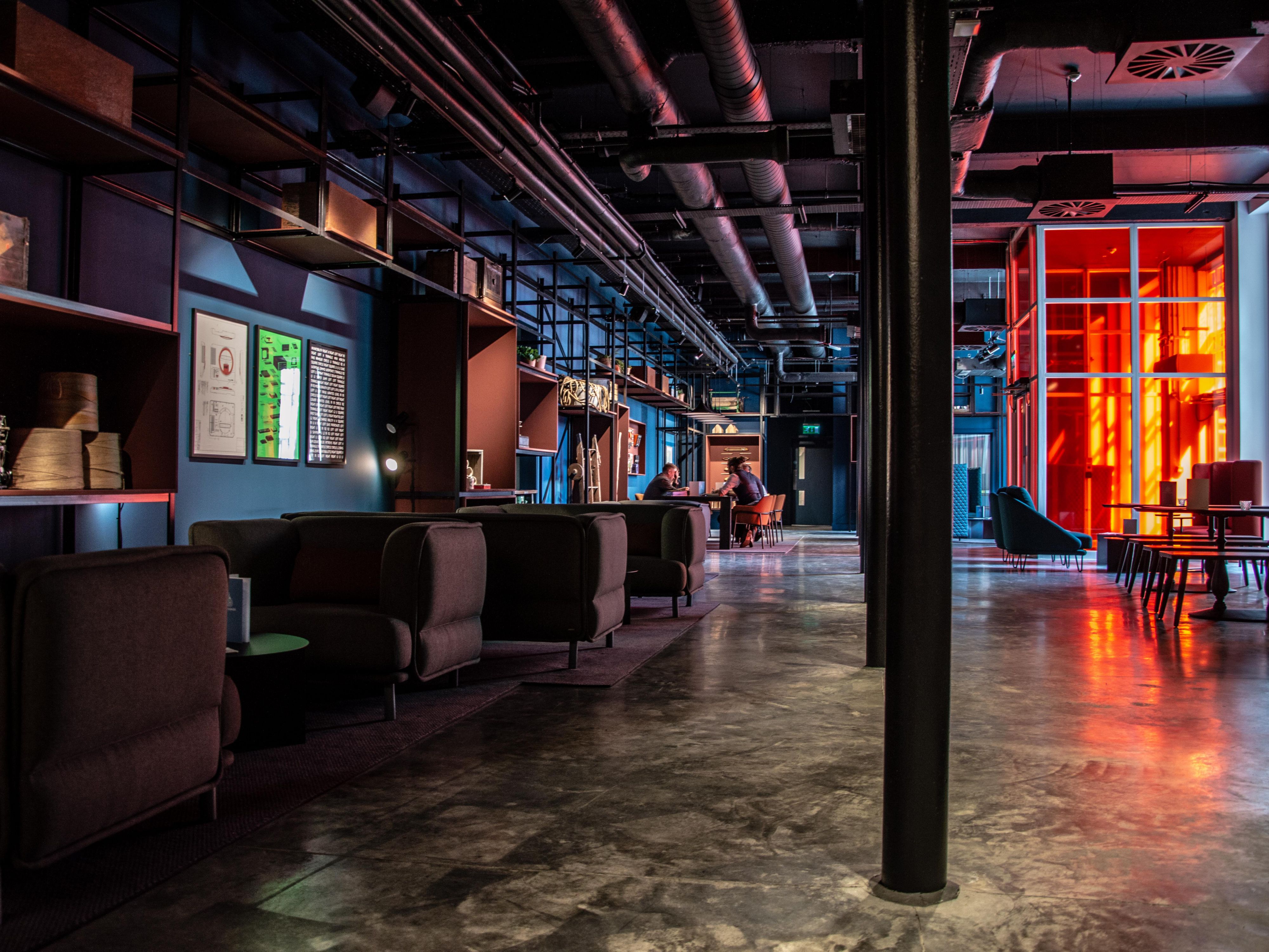 Hotel Indigo Dundee