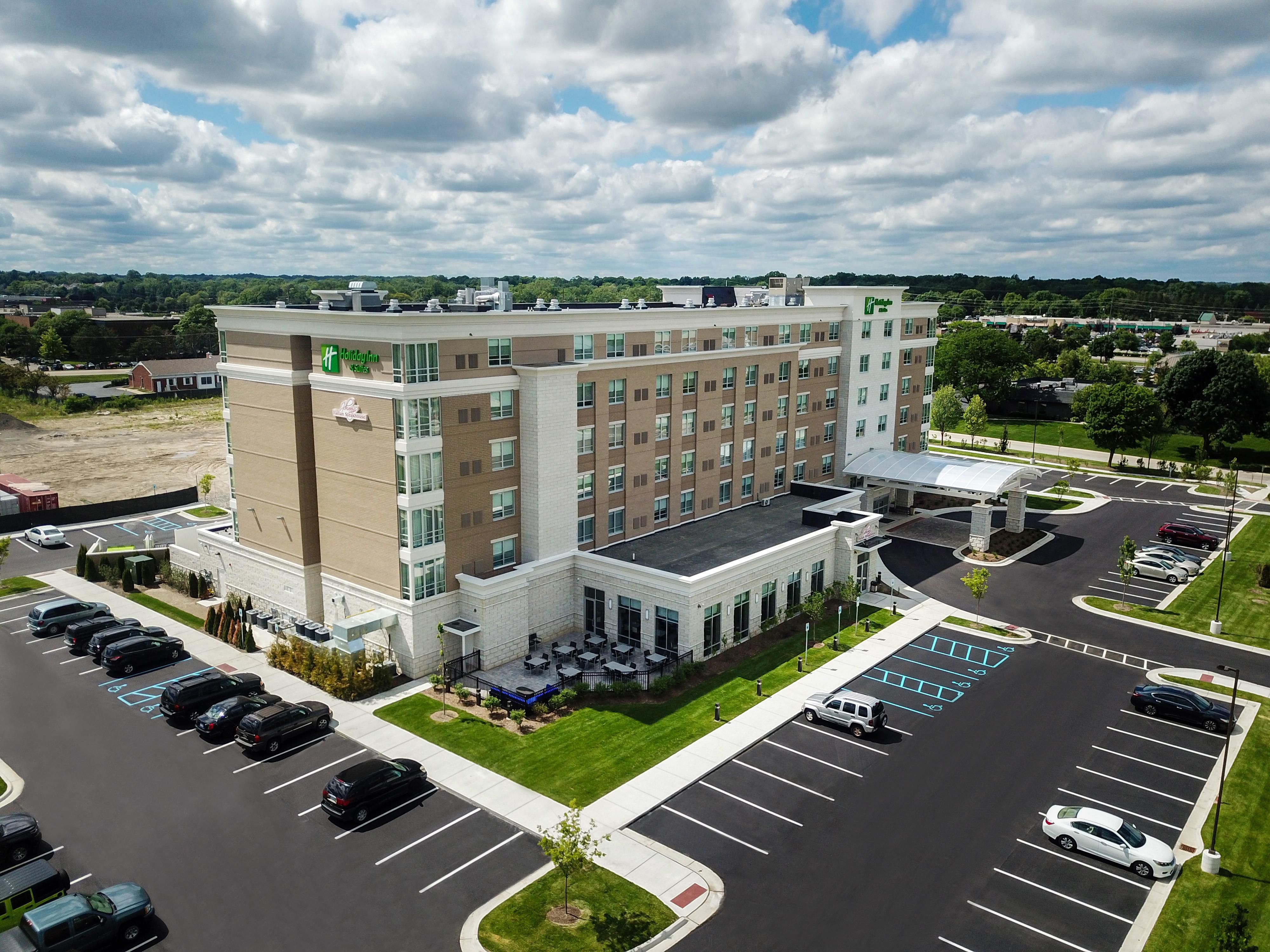 Farmington Hills - Detroit NW