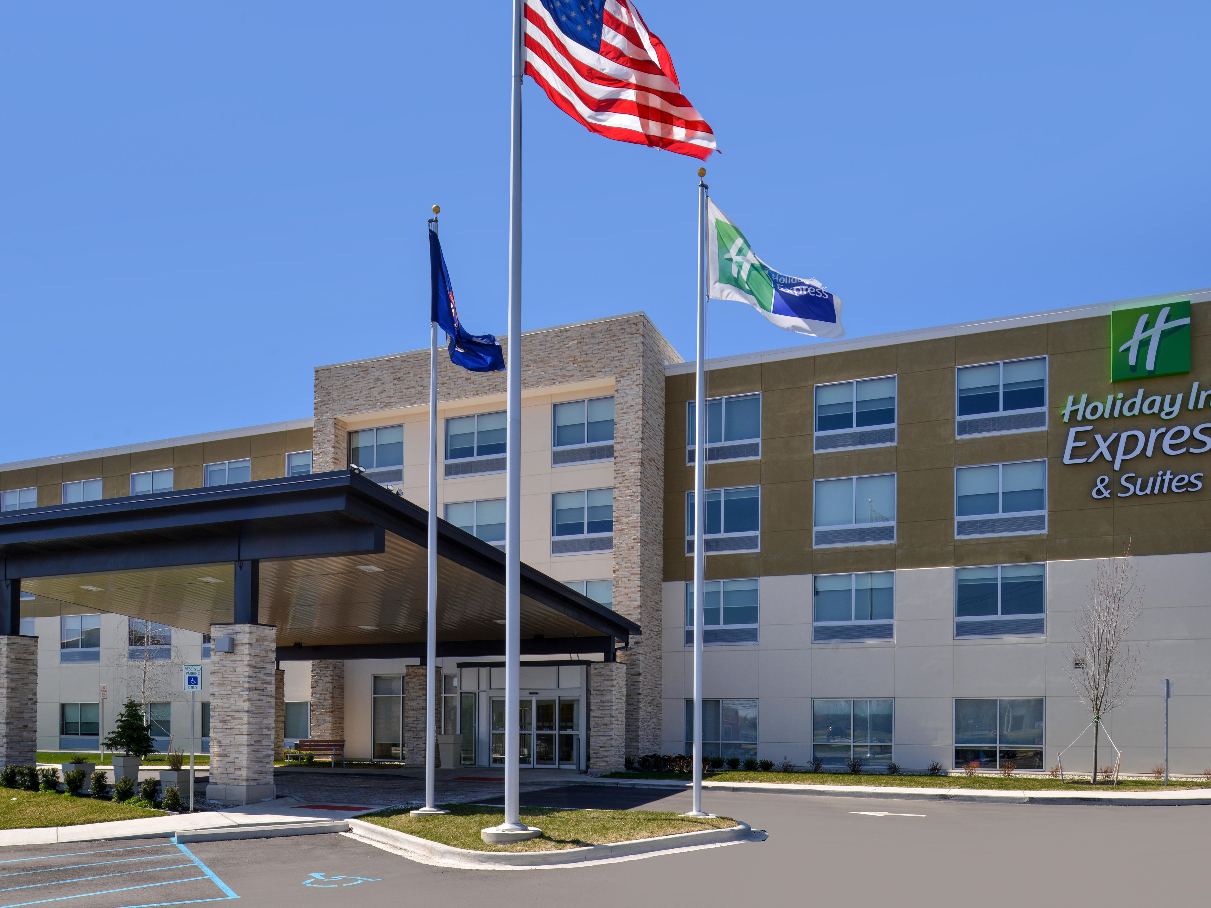 Farmington Hills - Detroit
