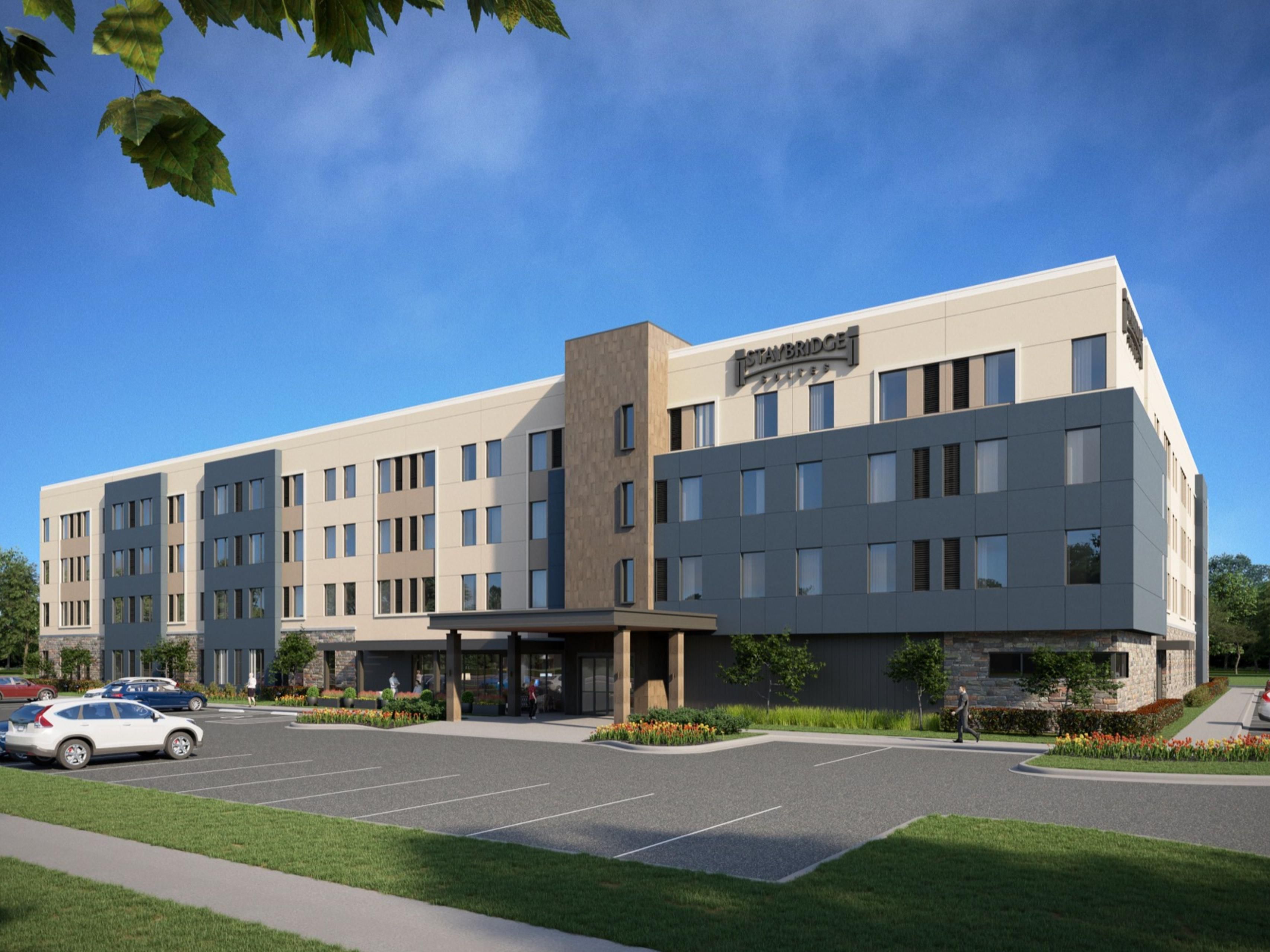 Southgate – Detroit Area