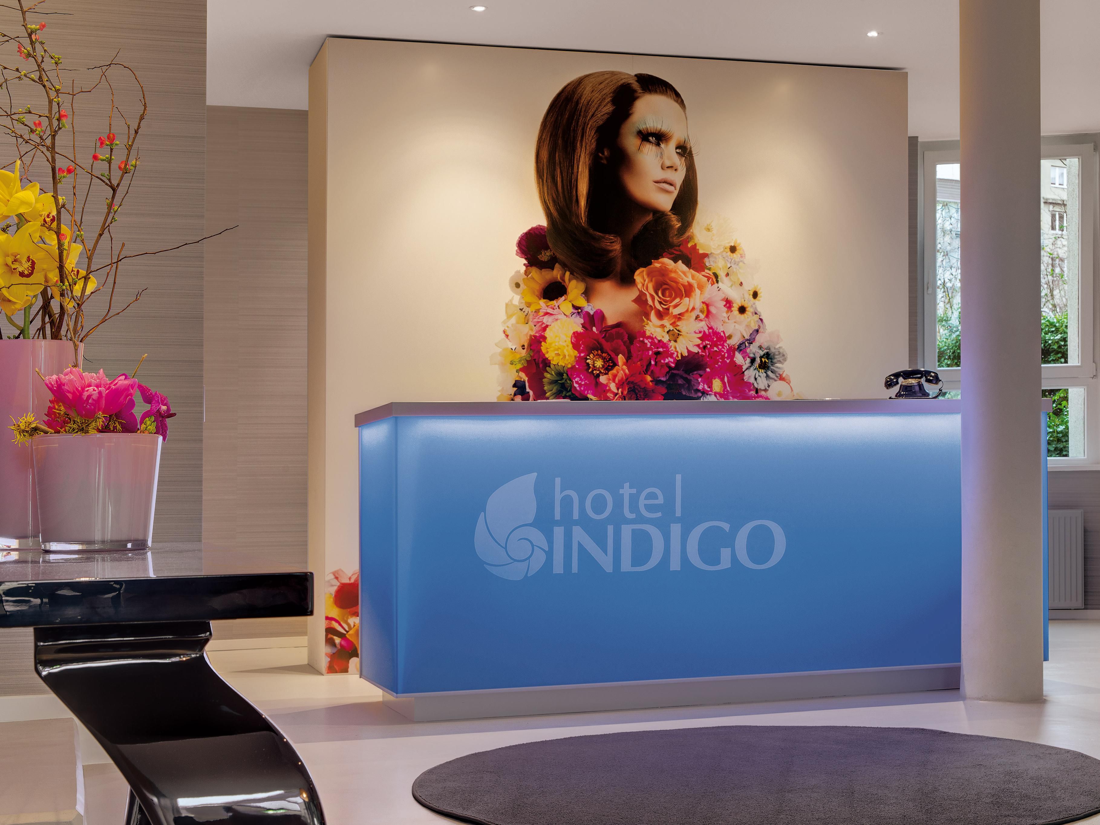 Hotel Indigo Dusseldorf - Victoriaplatz