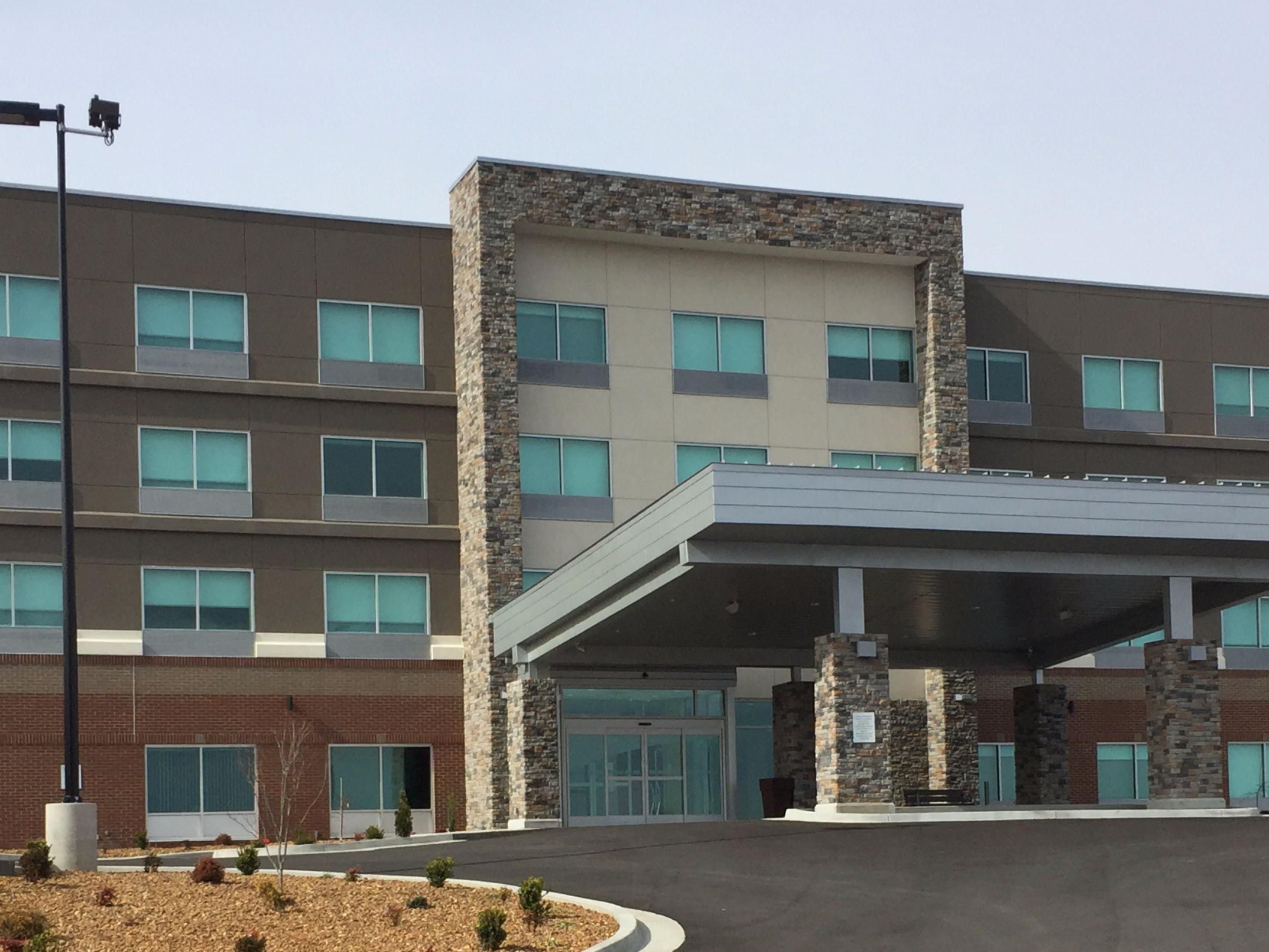 Holiday Inn Express & Suites Danville