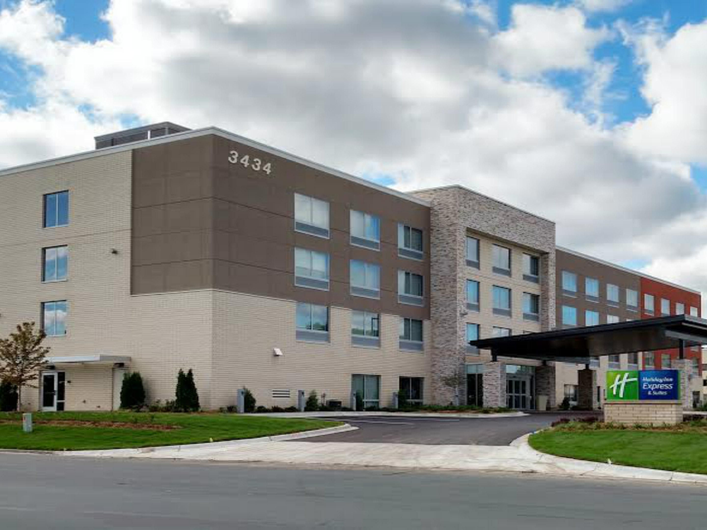 Eagan - Minneapolis Area