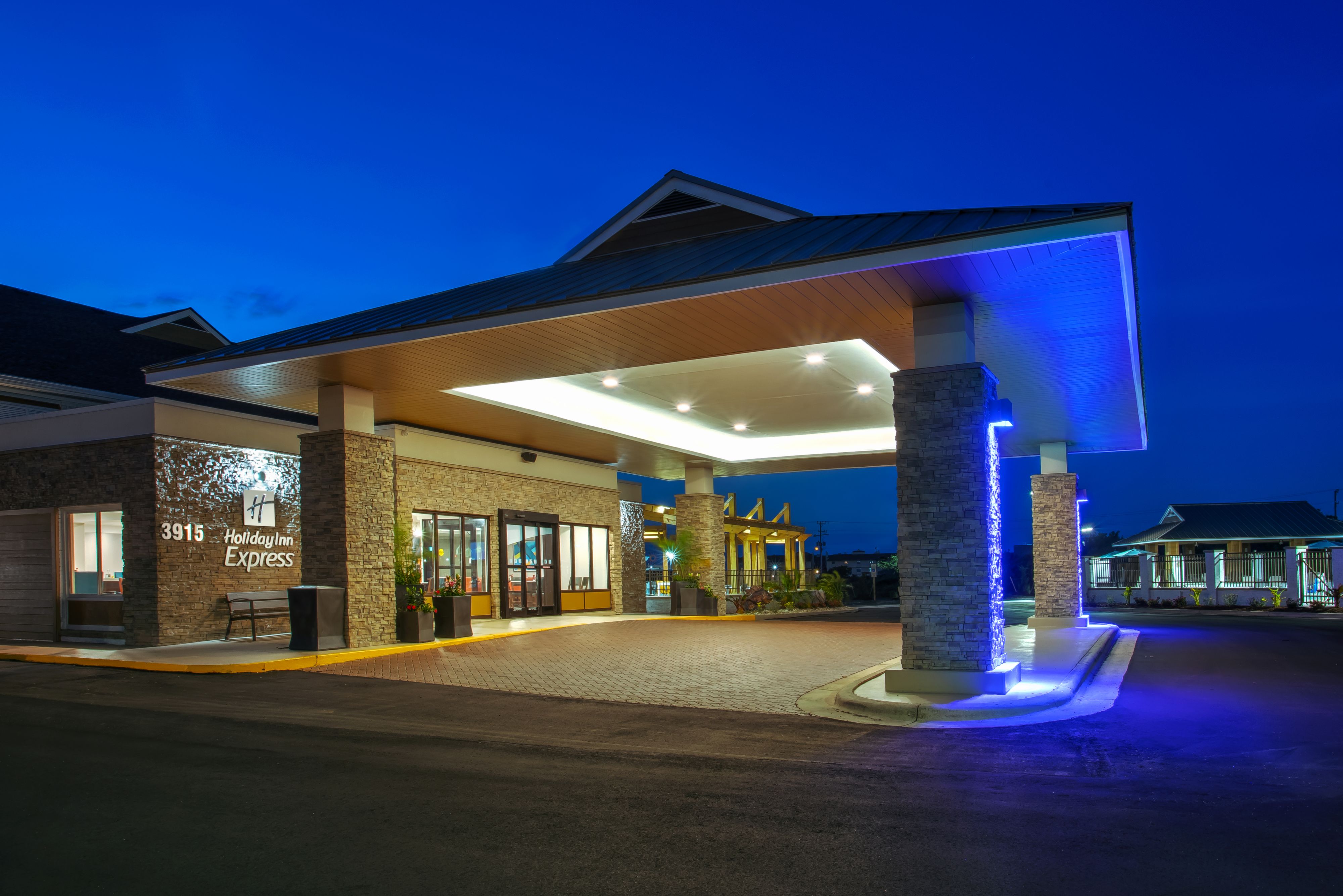 Kitty Hawk – Outer Banks