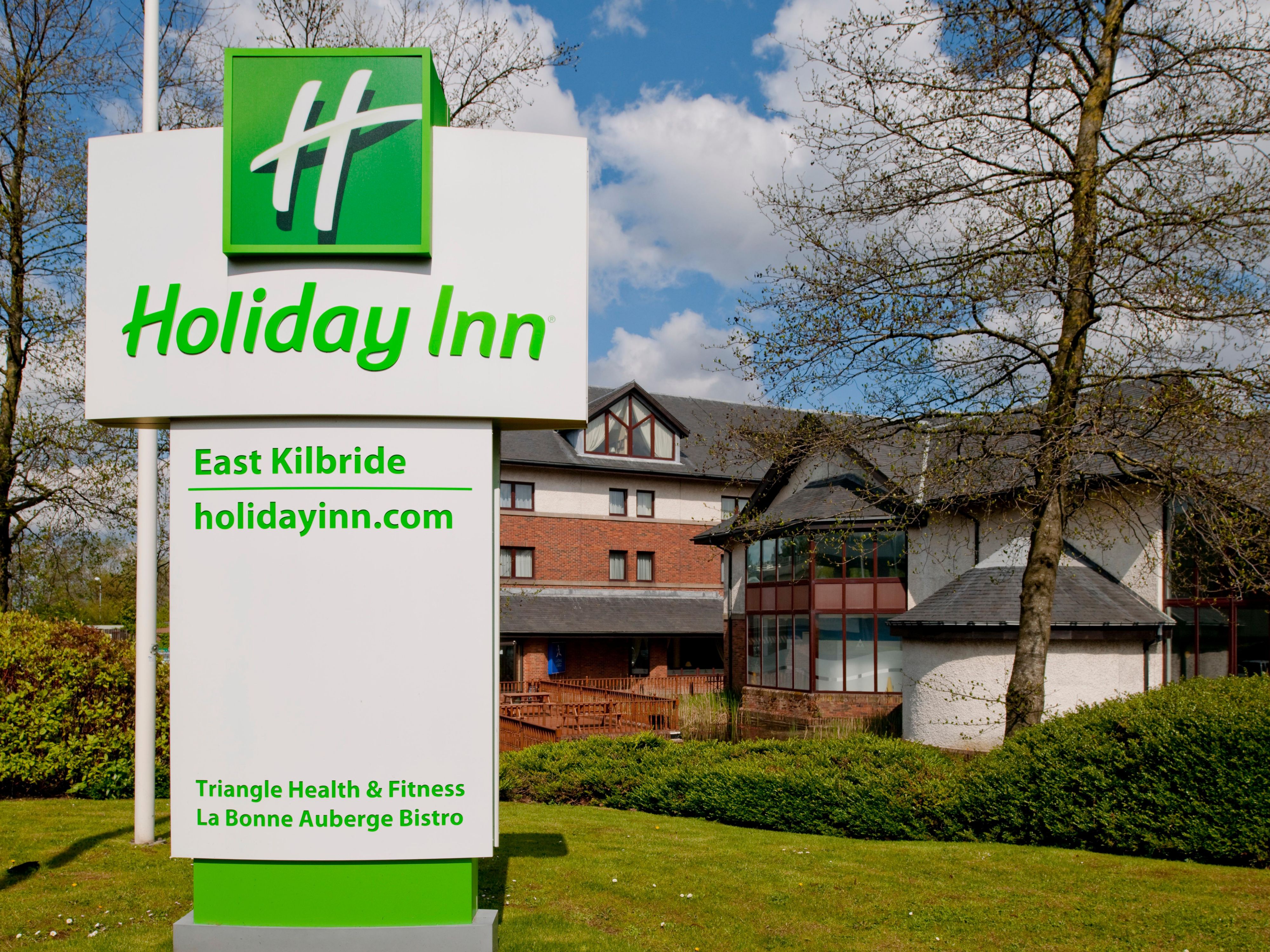 Glasgow - East Kilbride