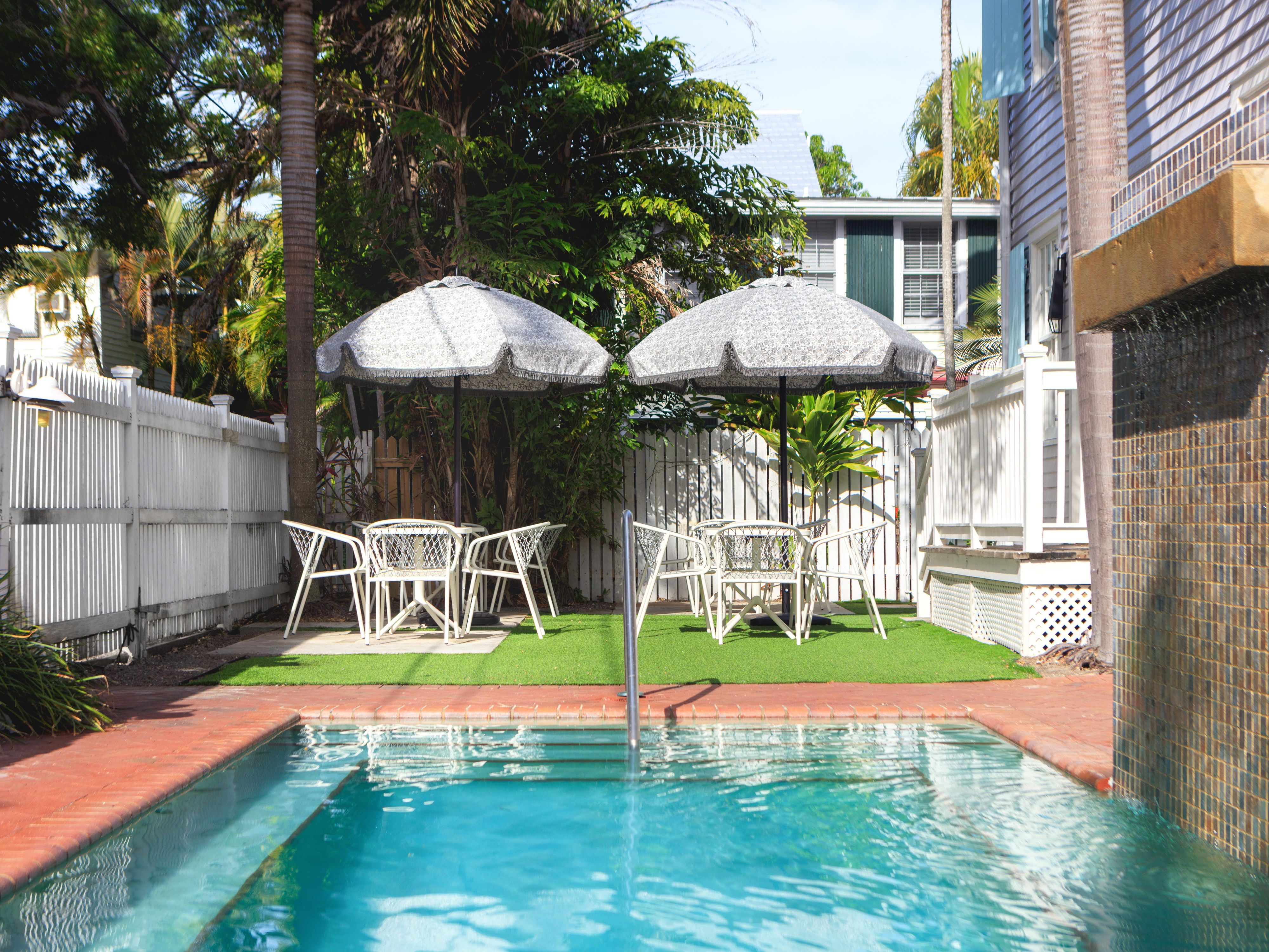 Kimpton Fitch Lodge