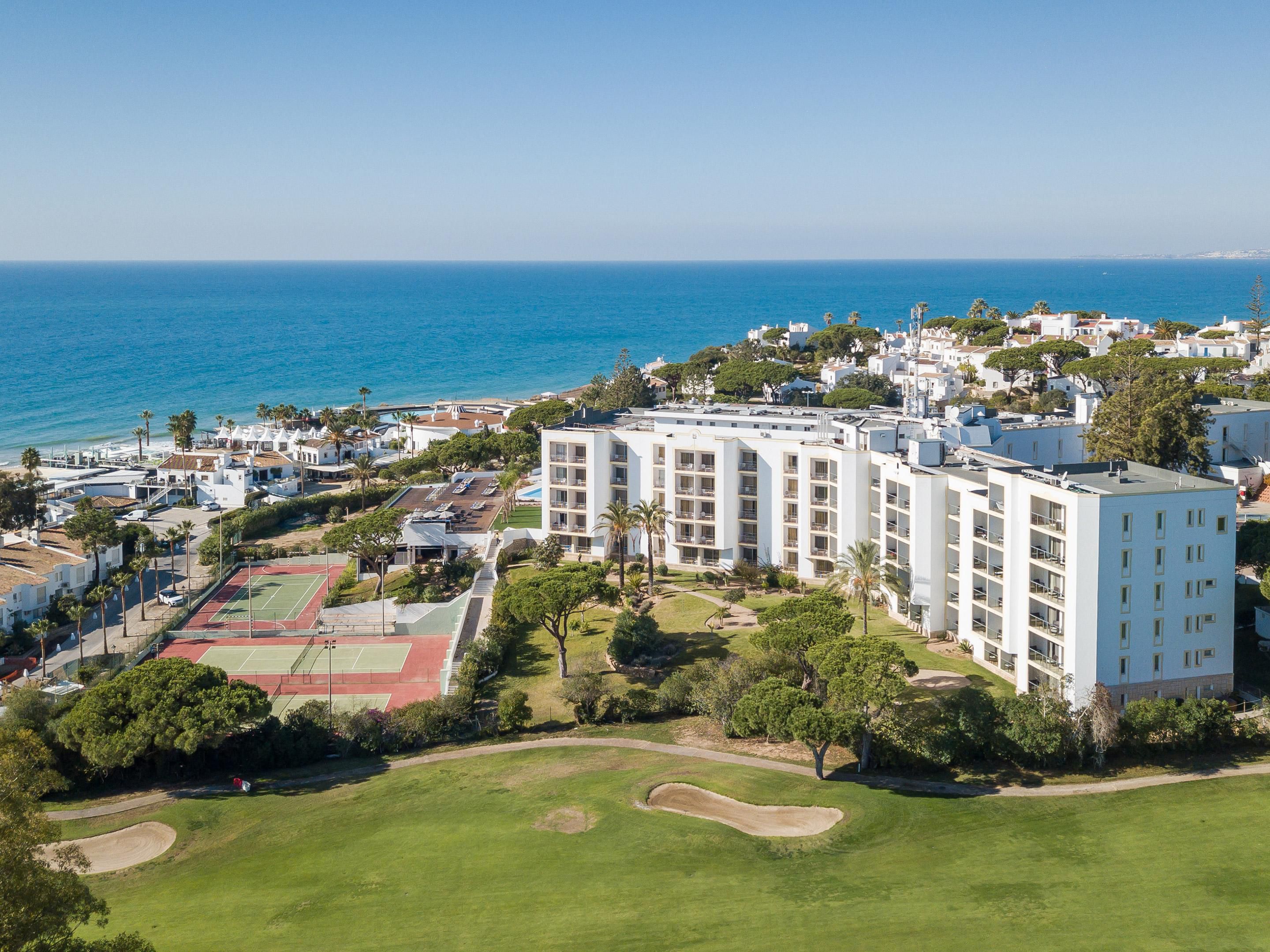 Dona Filipa Hotel Vale do Lobo