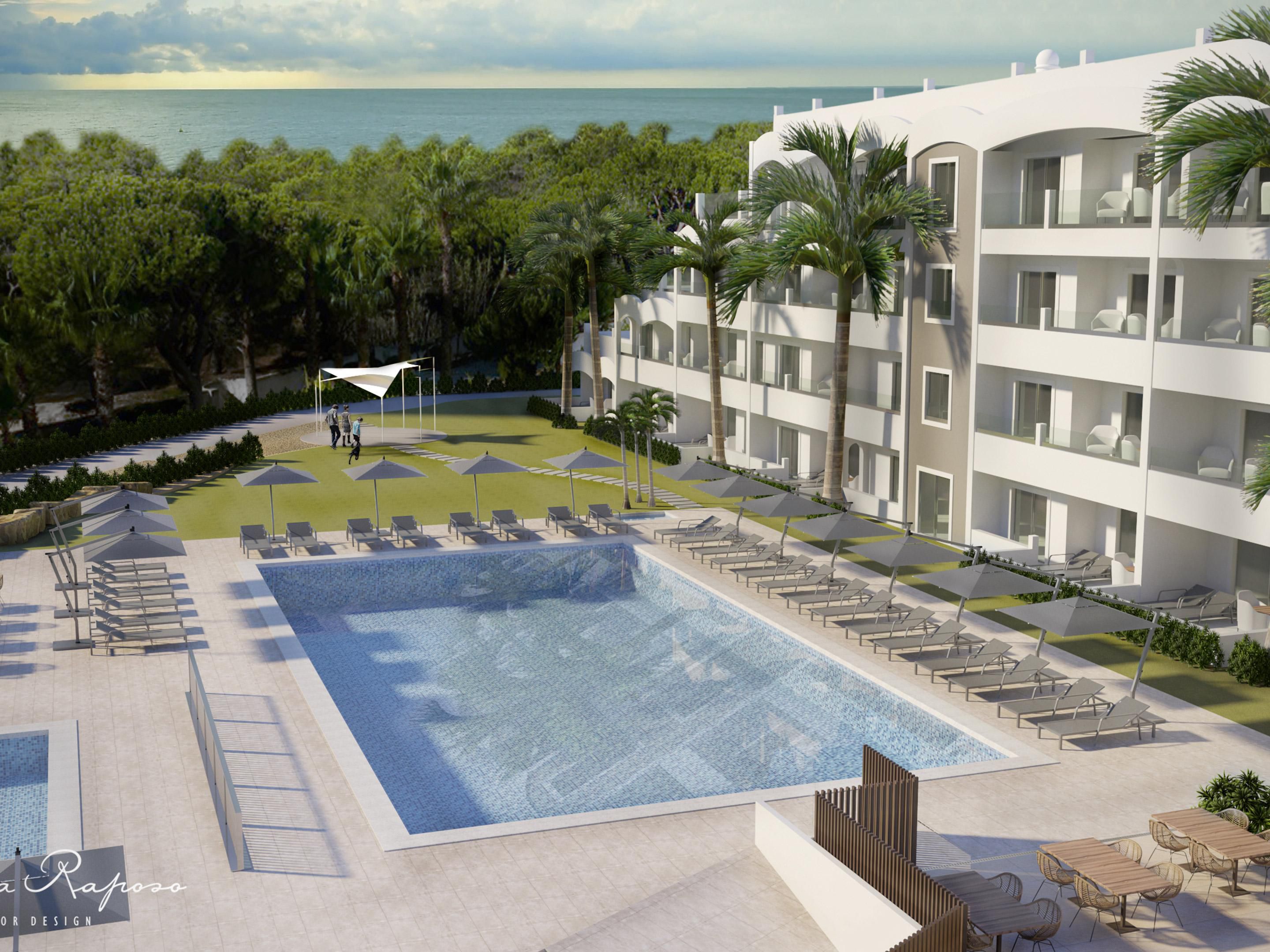 voco Formosa Park - Algarve