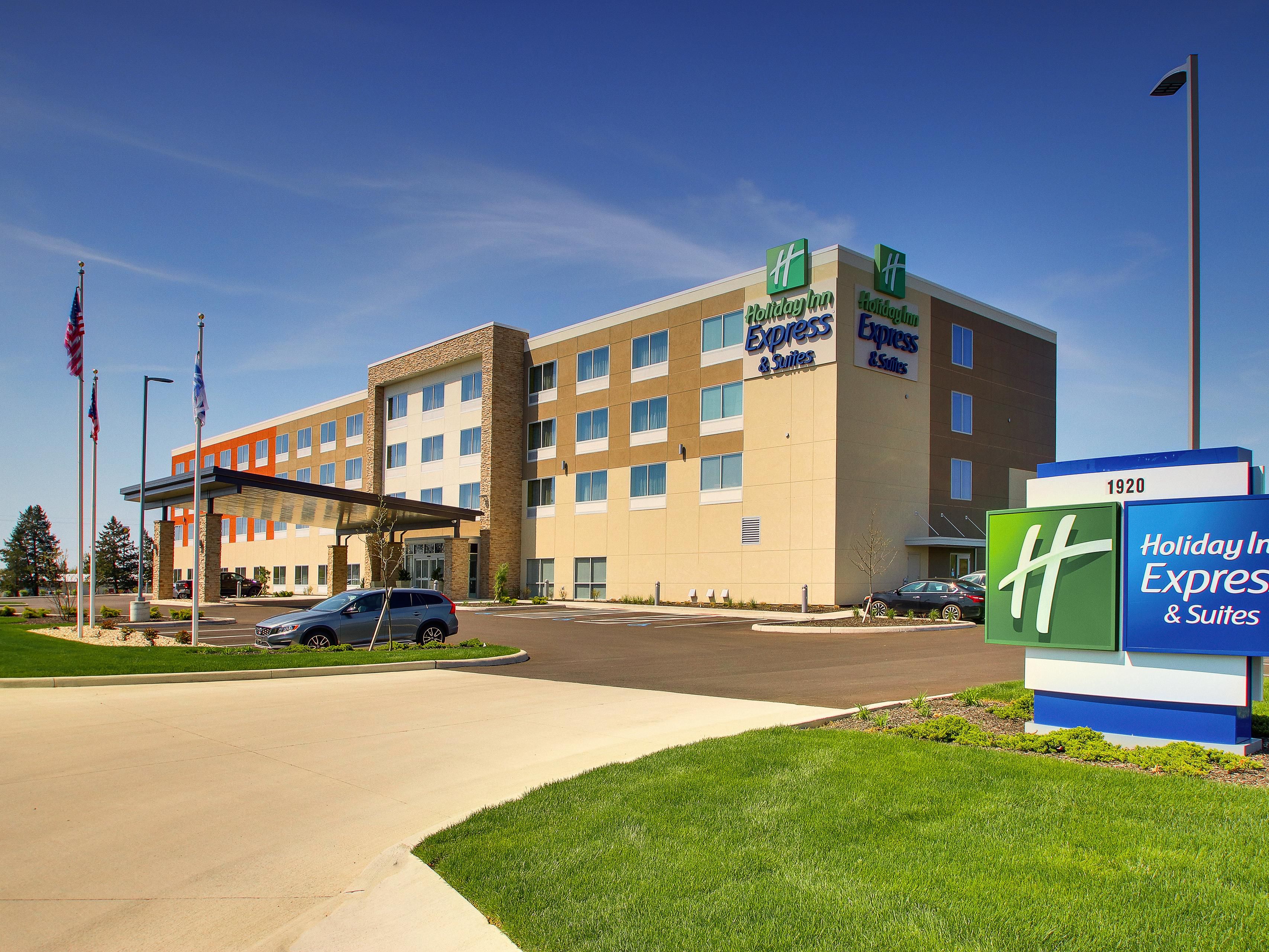 Findlay North