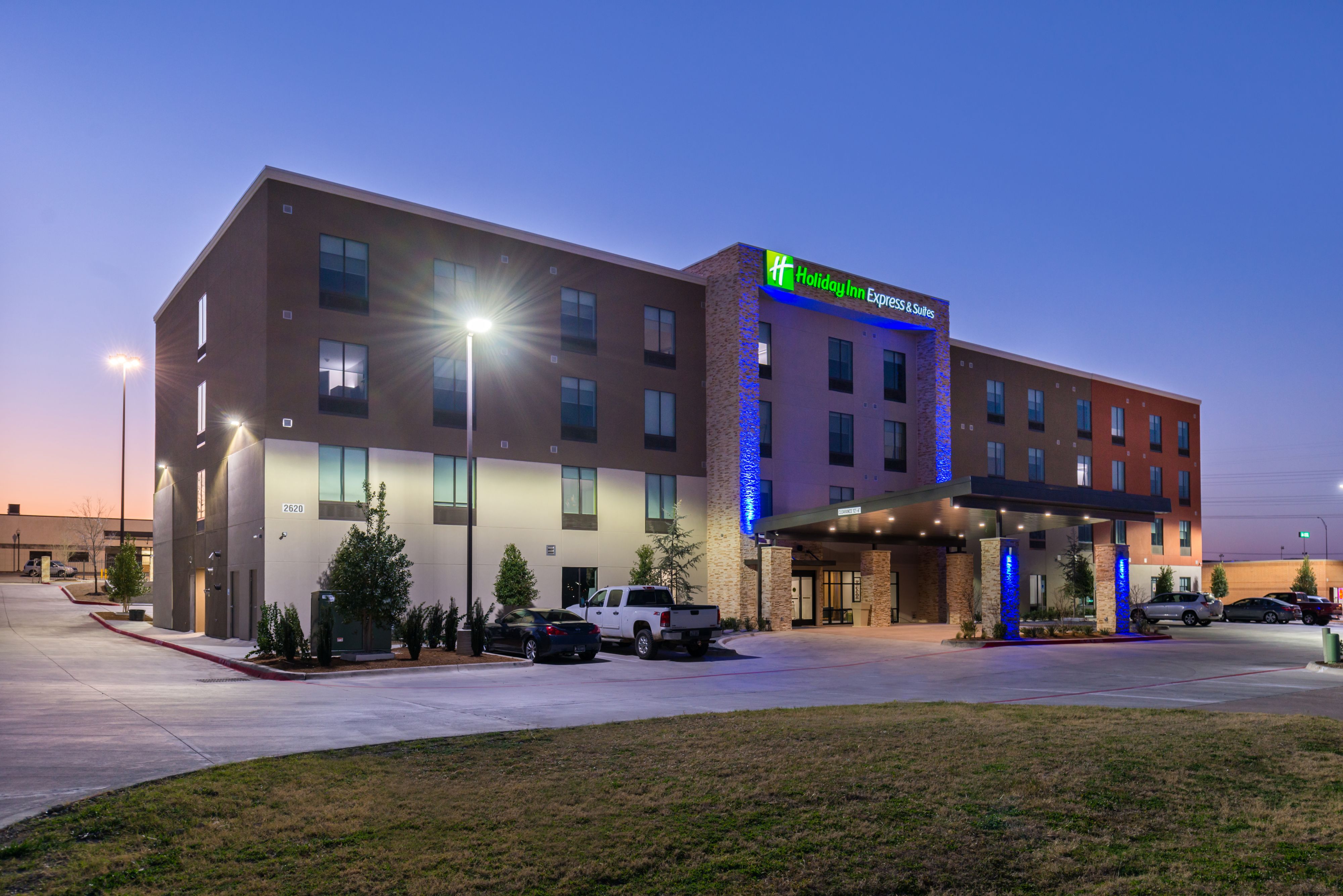 Fort Worth West