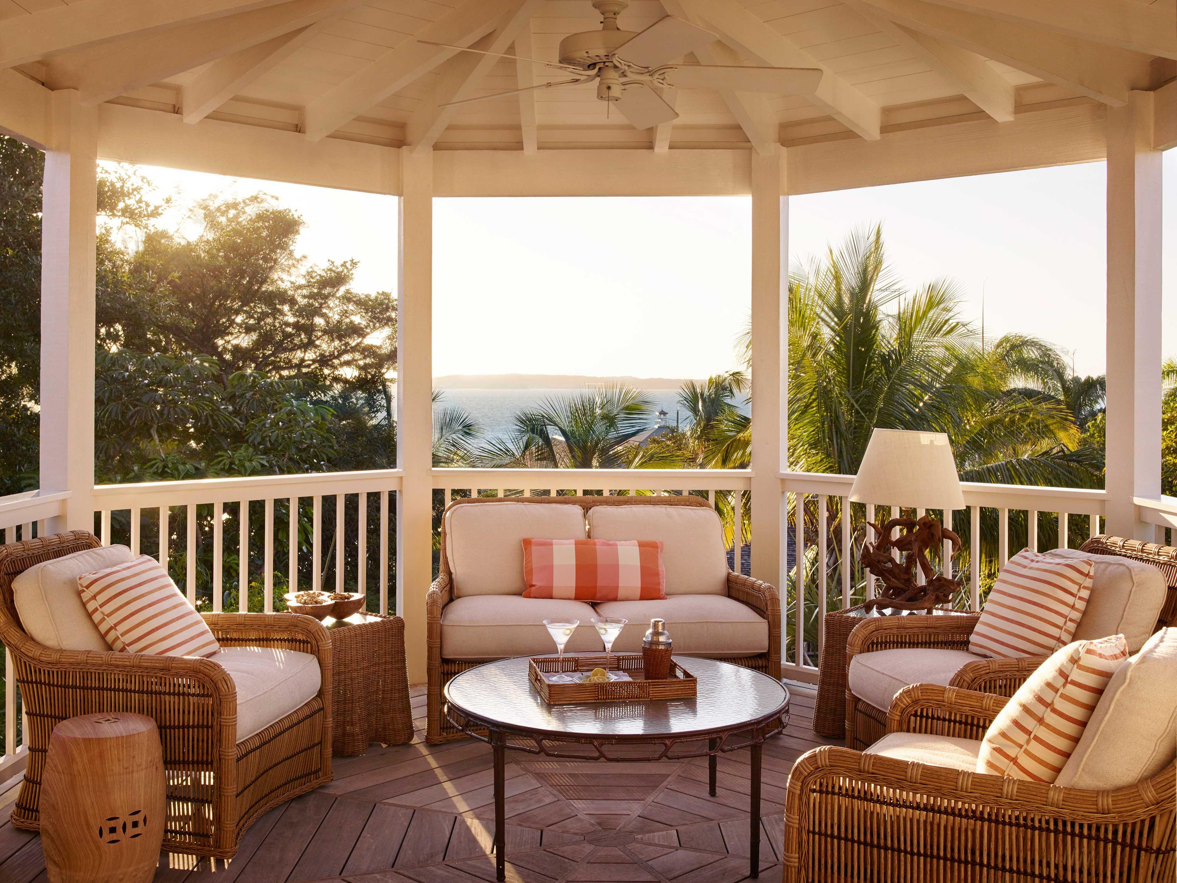 Bahama House