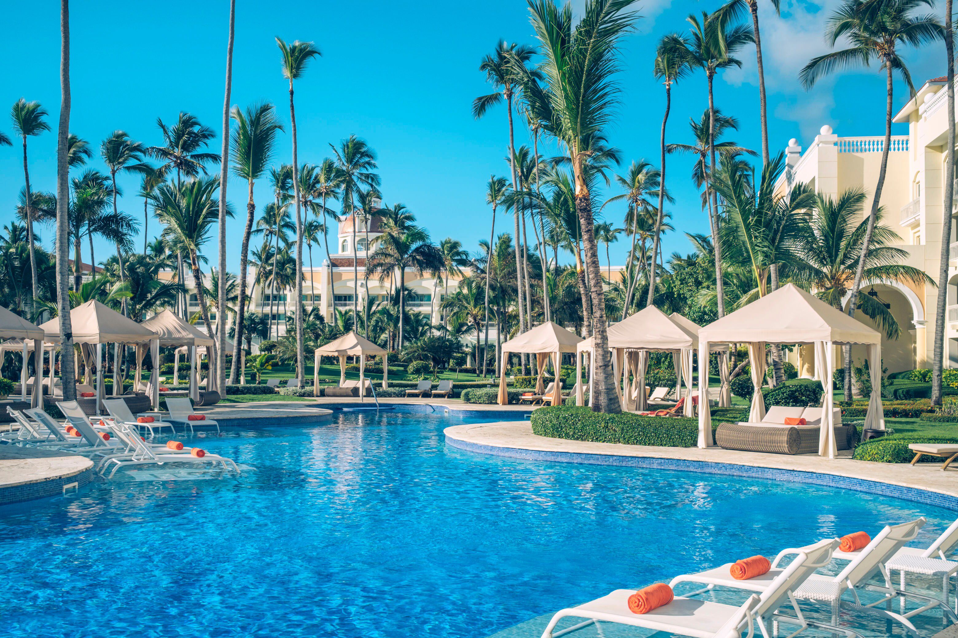 Grand Bávaro