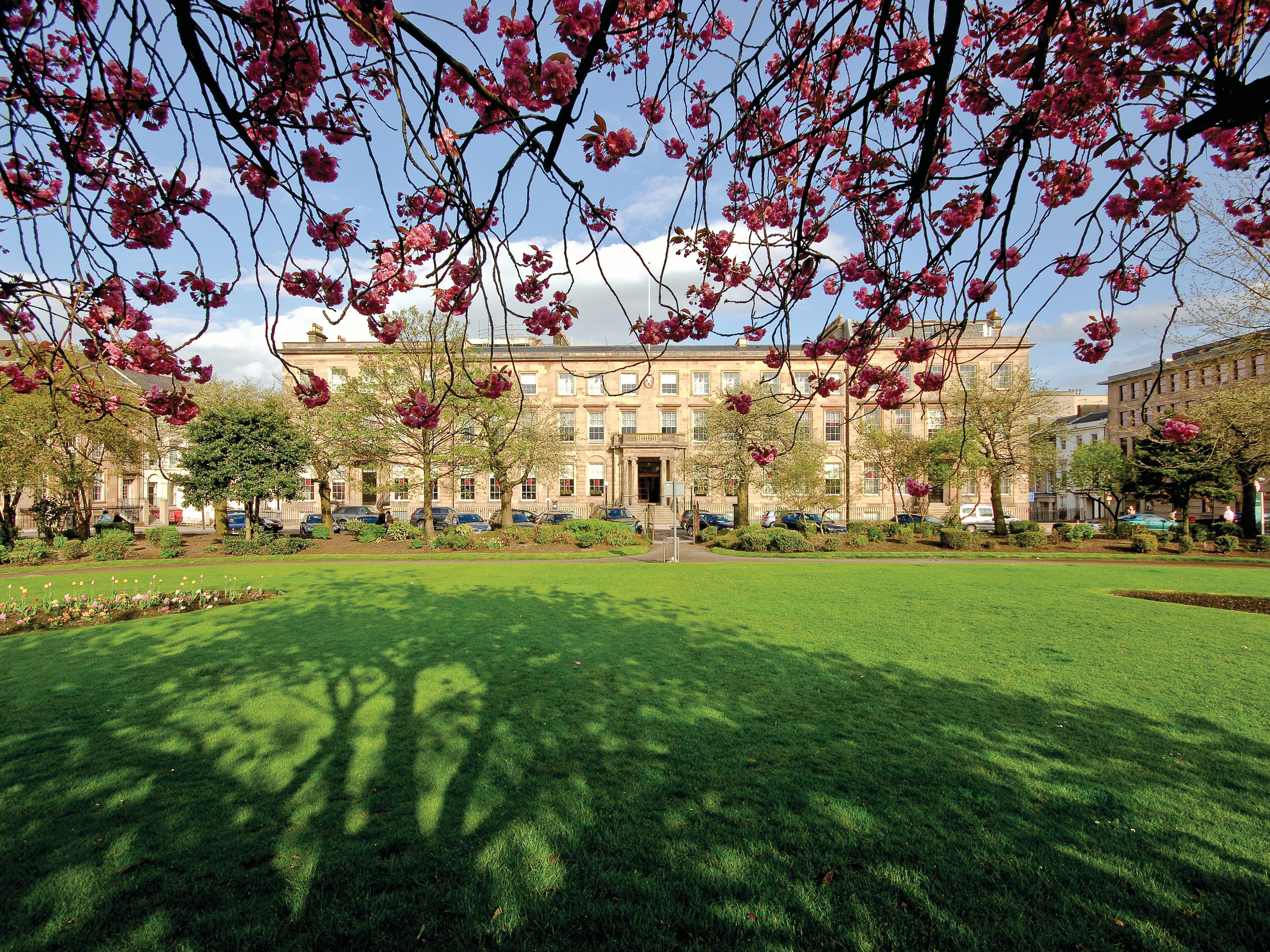 Kimpton Blythswood Square Hotel