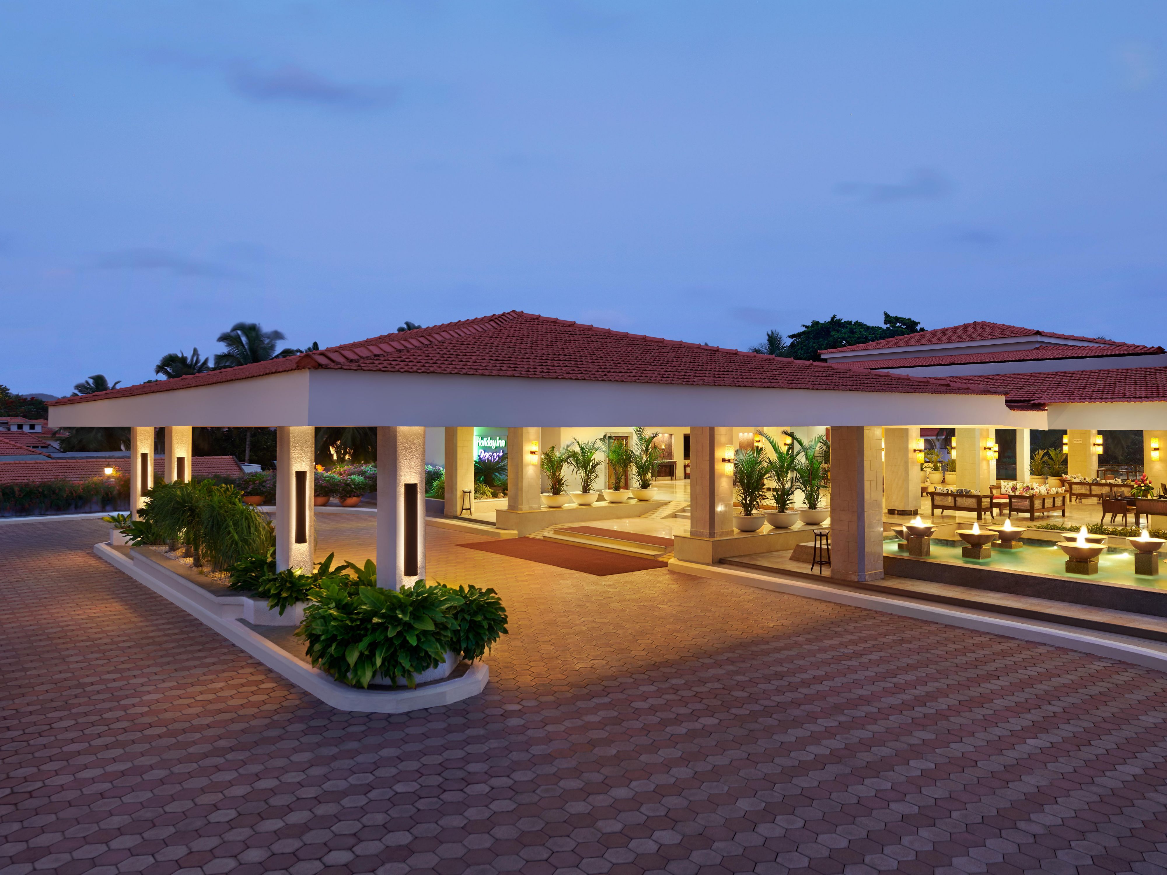 Holiday Inn Resort 兴亚