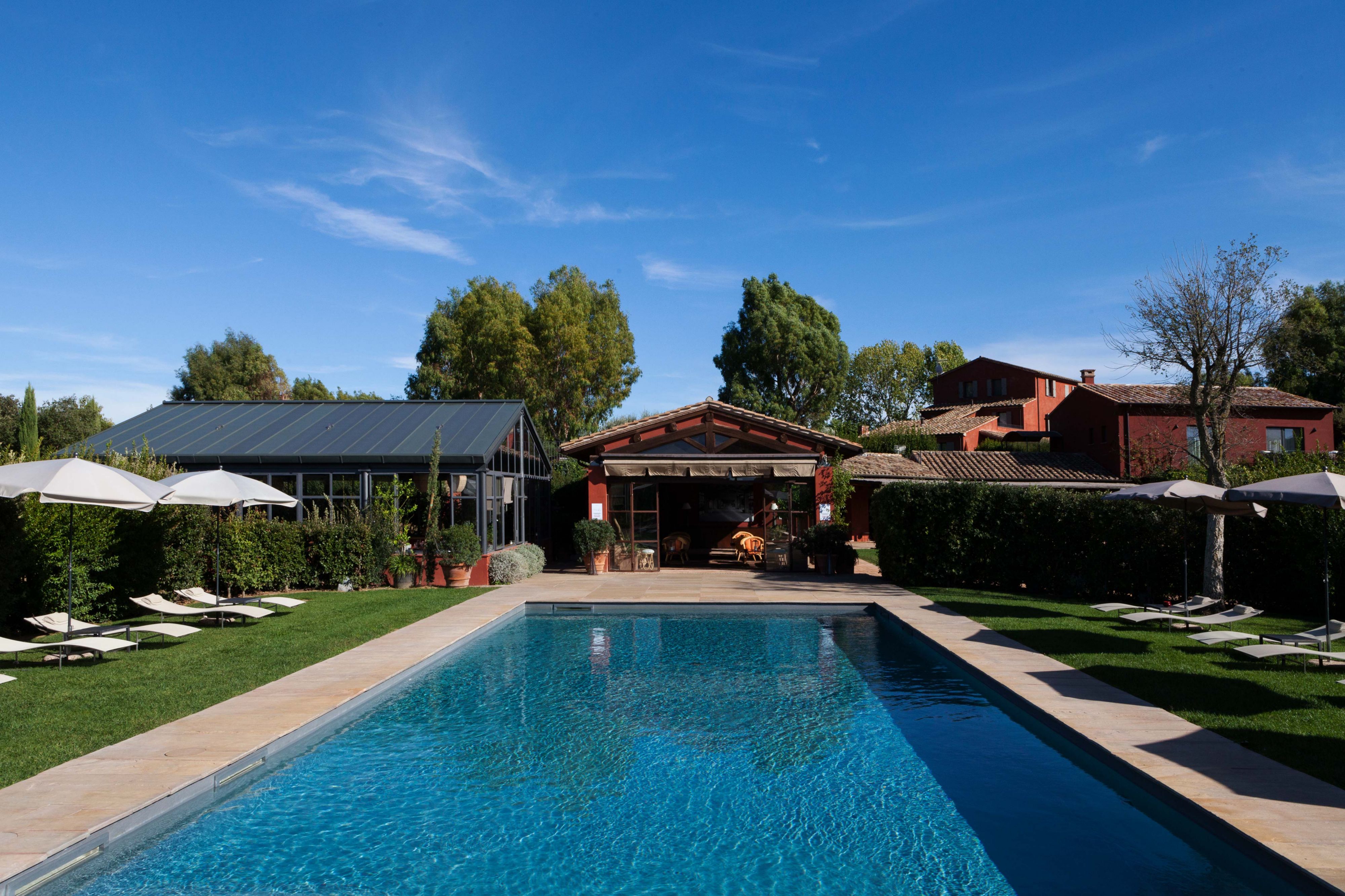 Locanda Rossa