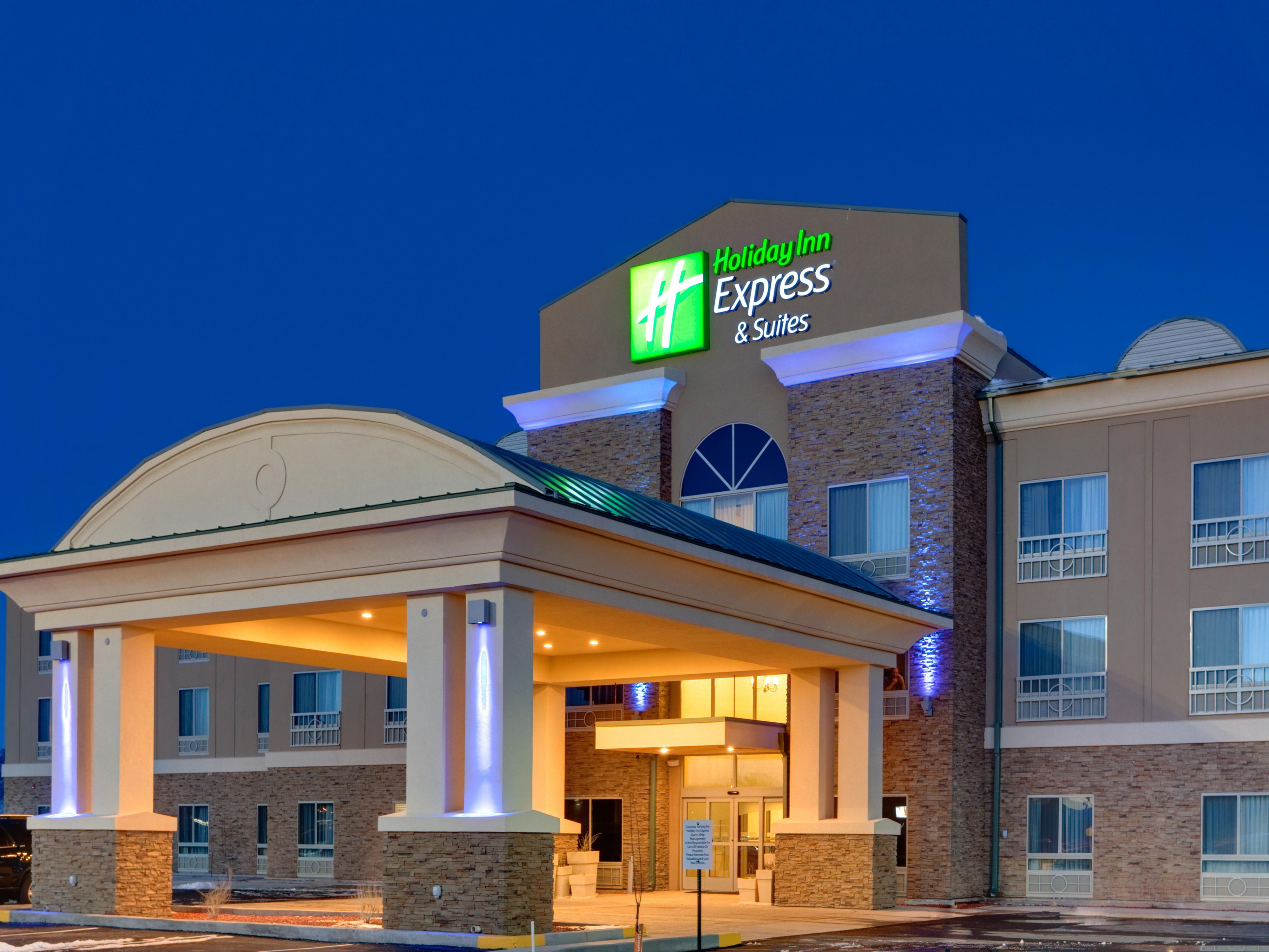 Holiday Inn Express & Suites 资助 - 米兰