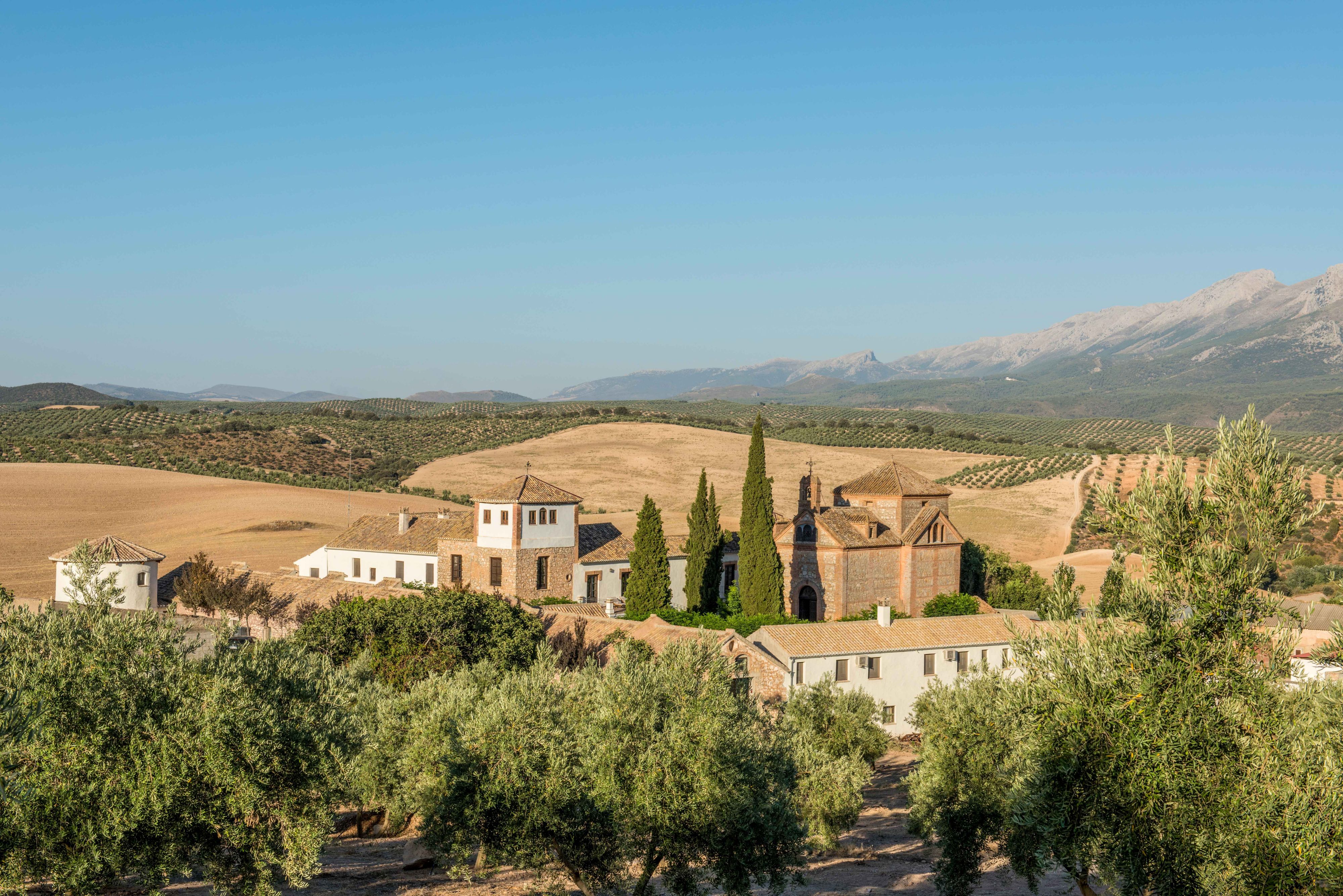 Cortijo del Marqués