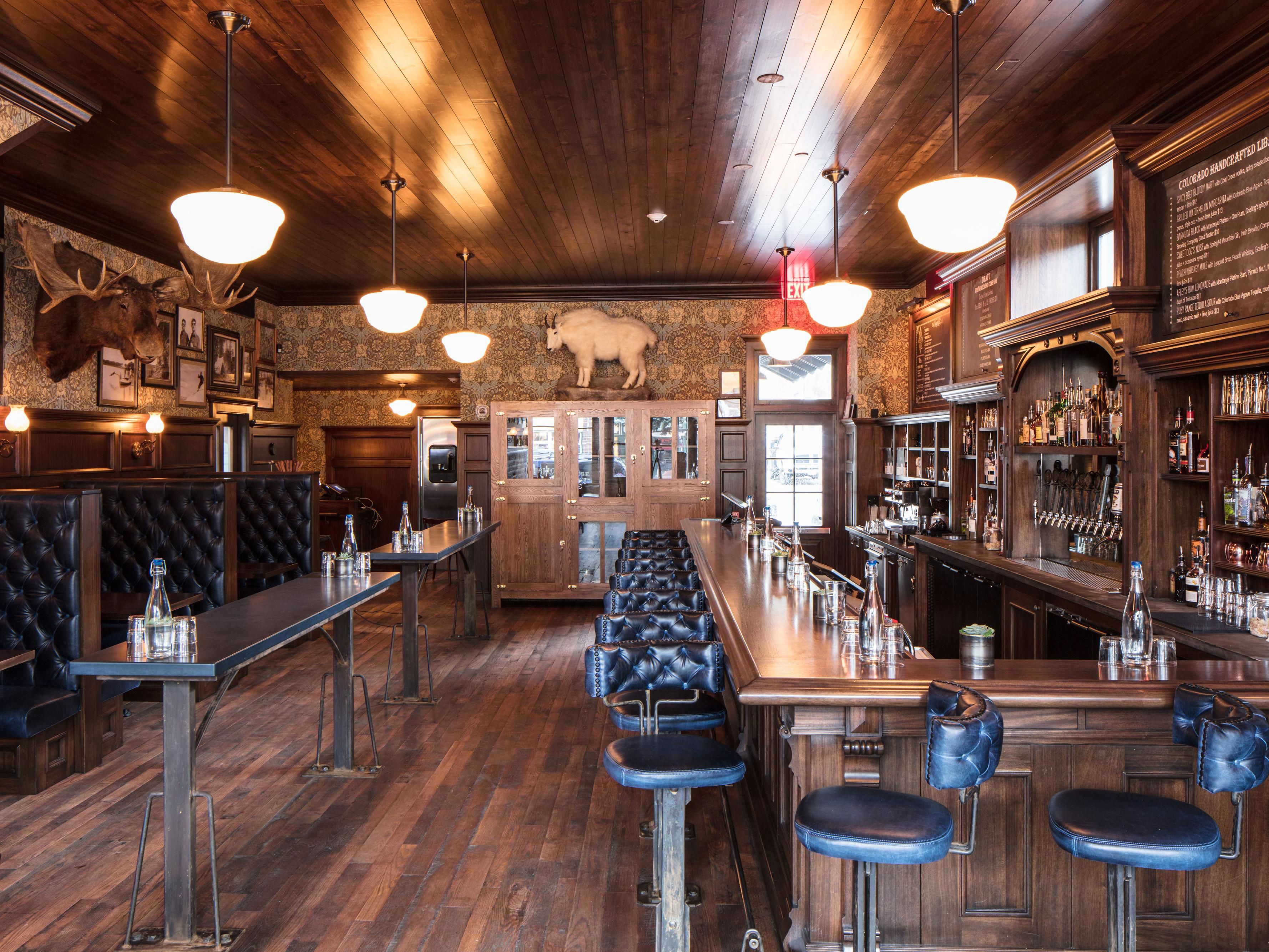 Public House Lofts