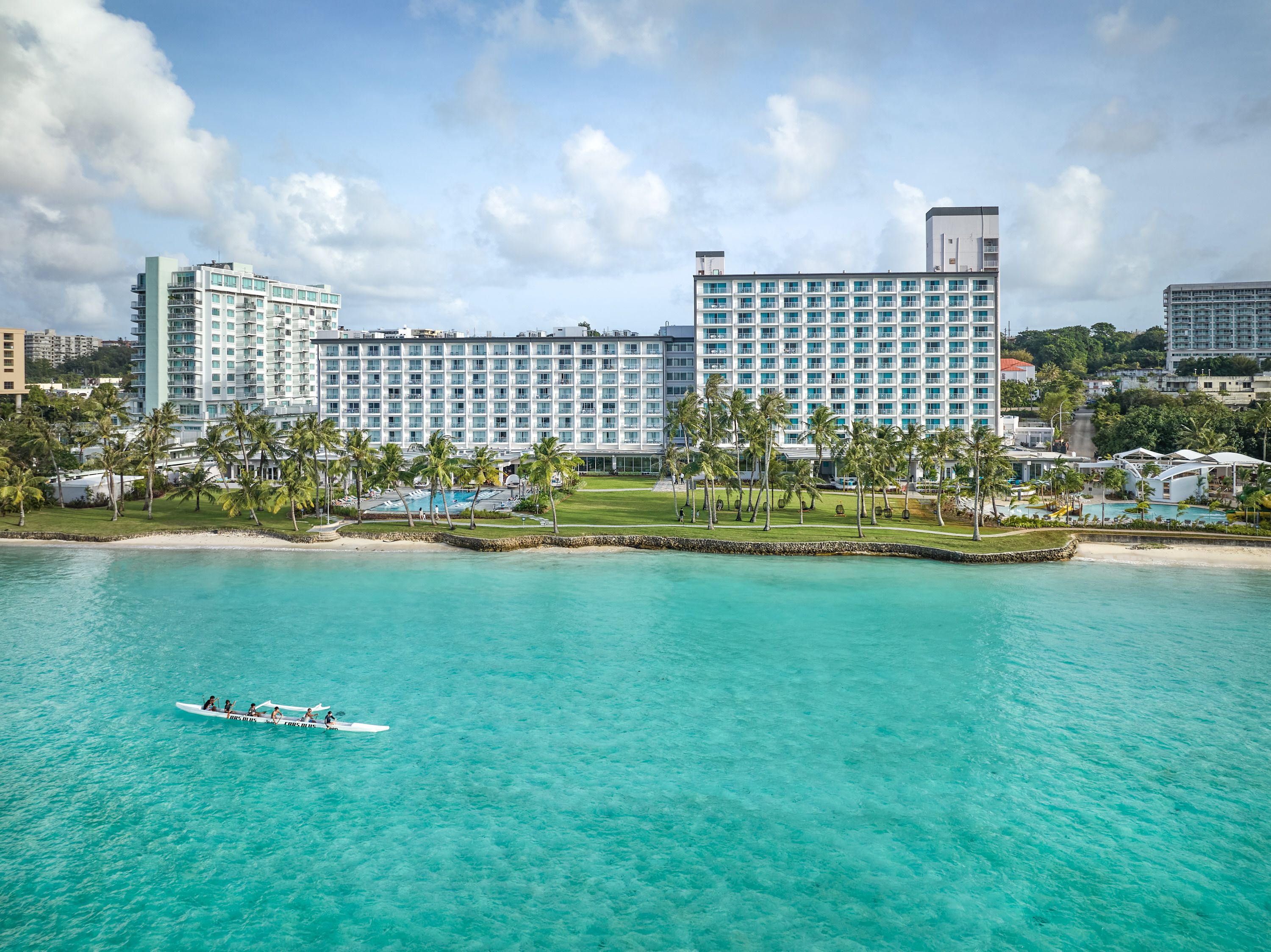 Resort Guam