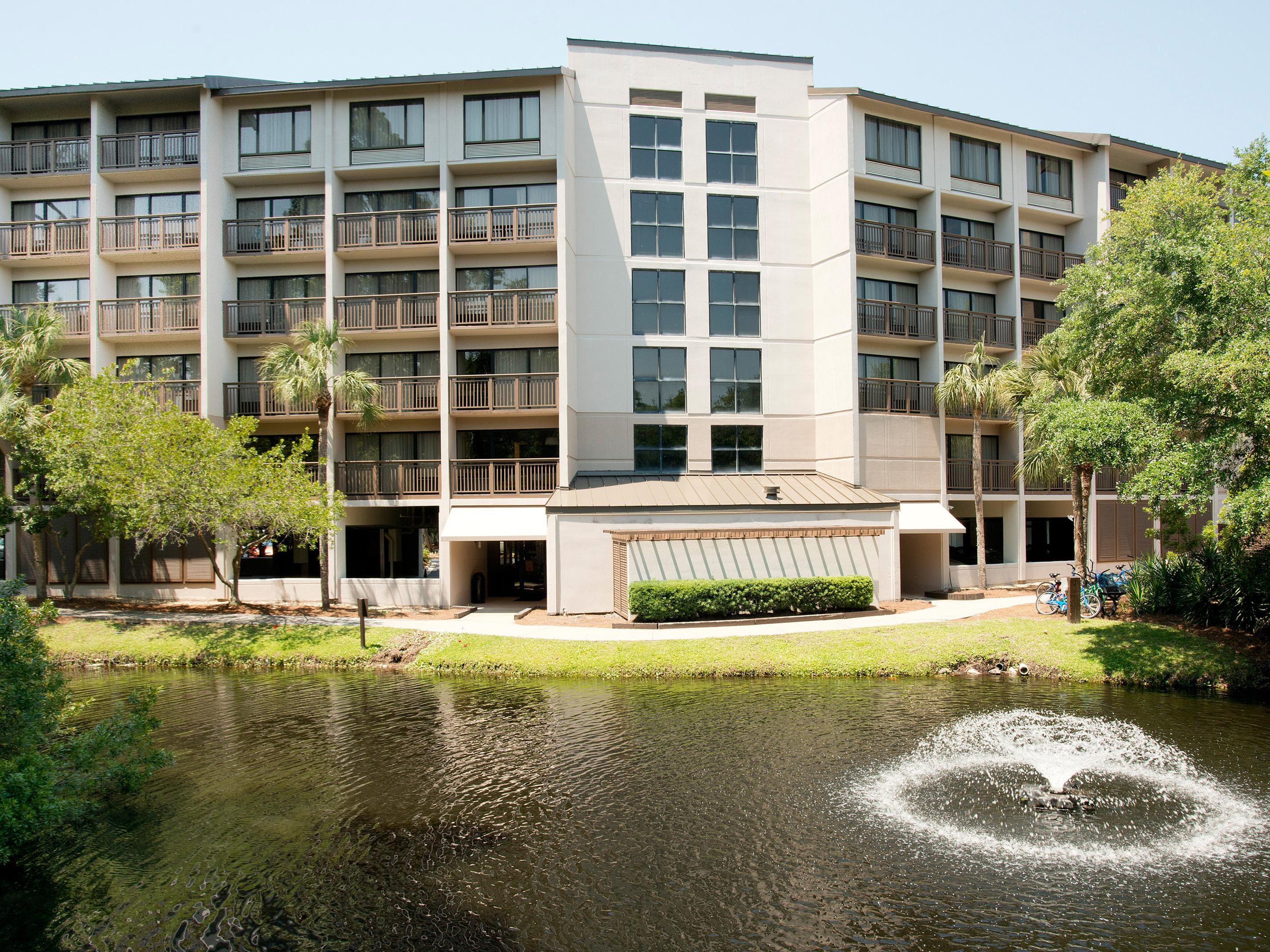 Hilton Head Island