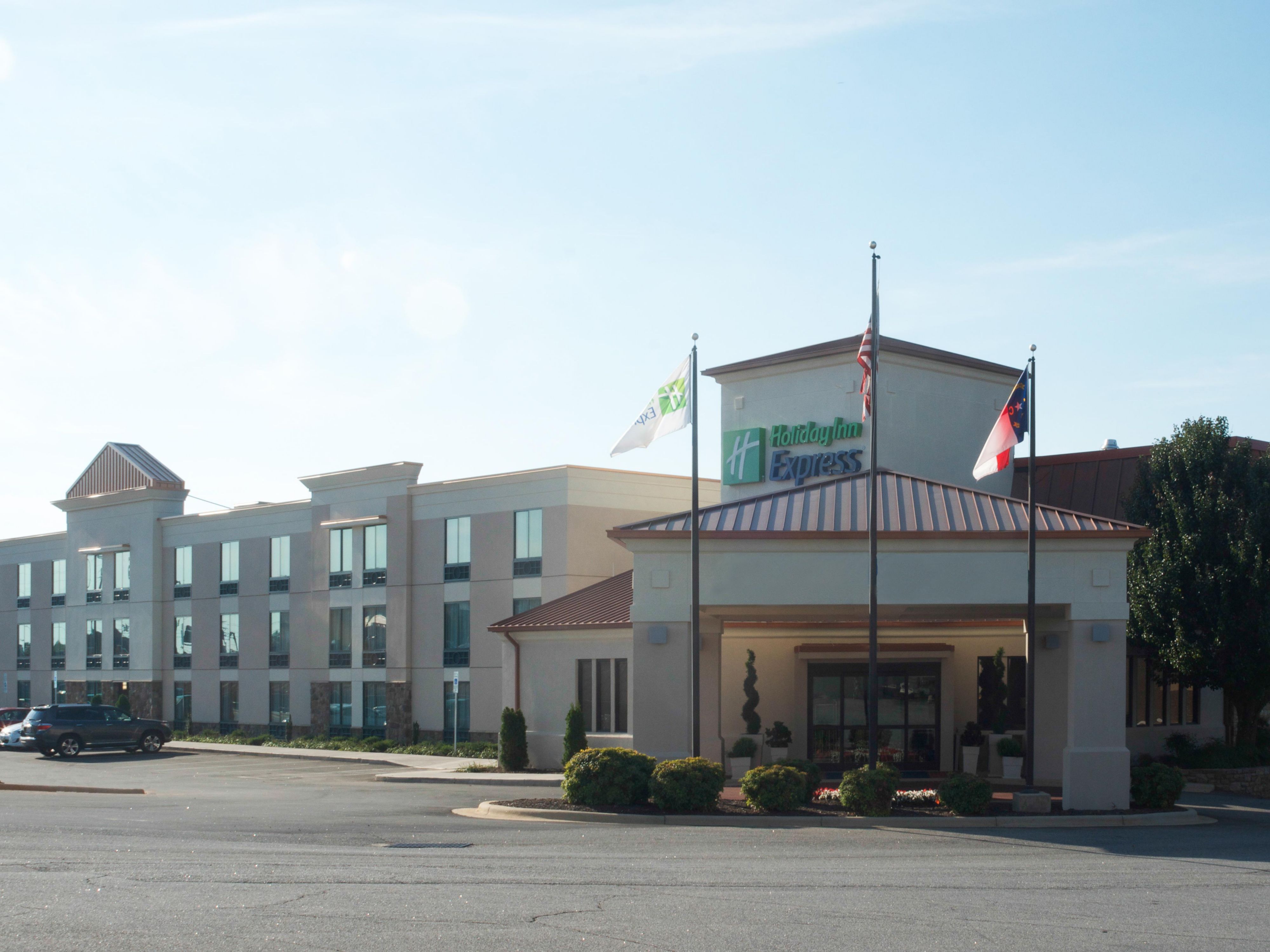 Hickory-Hickory Mart