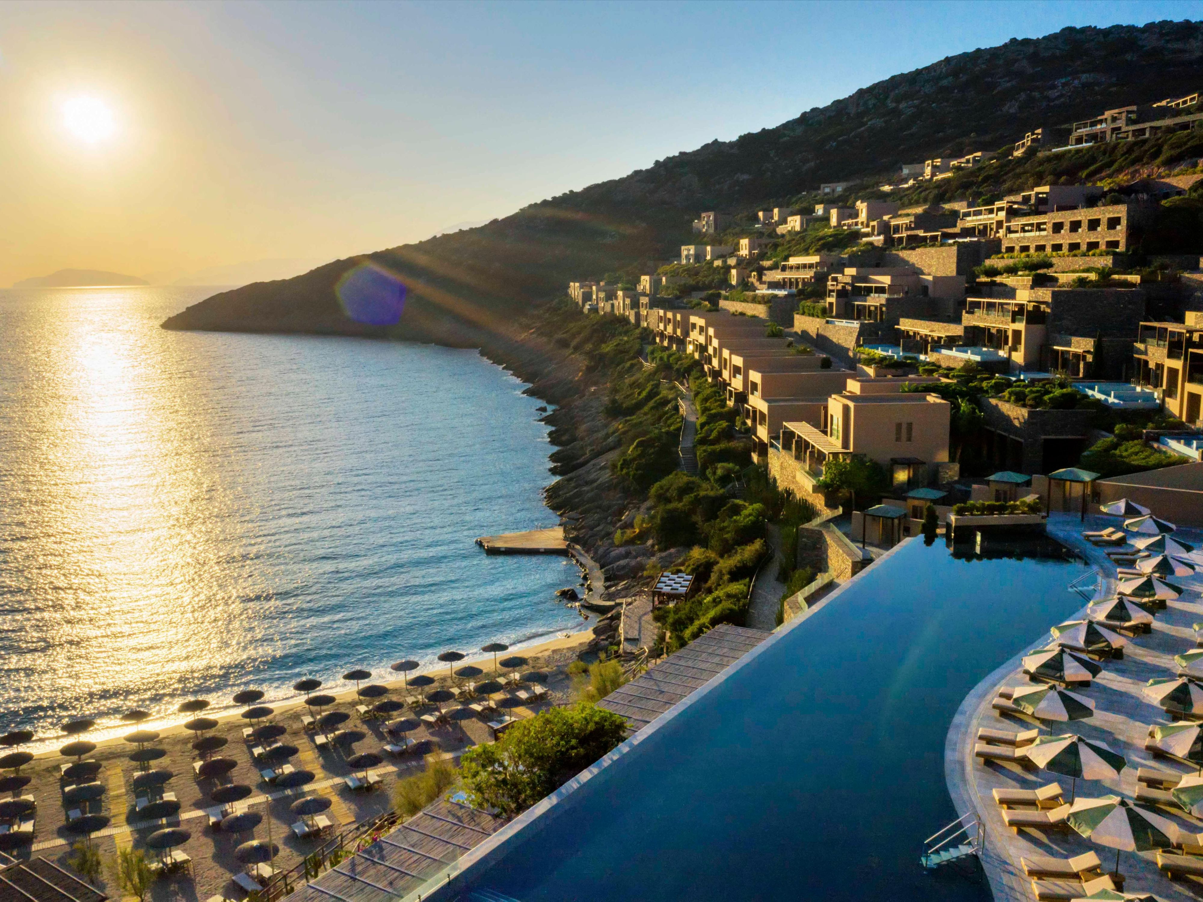 Daios Cove Resort & Villas