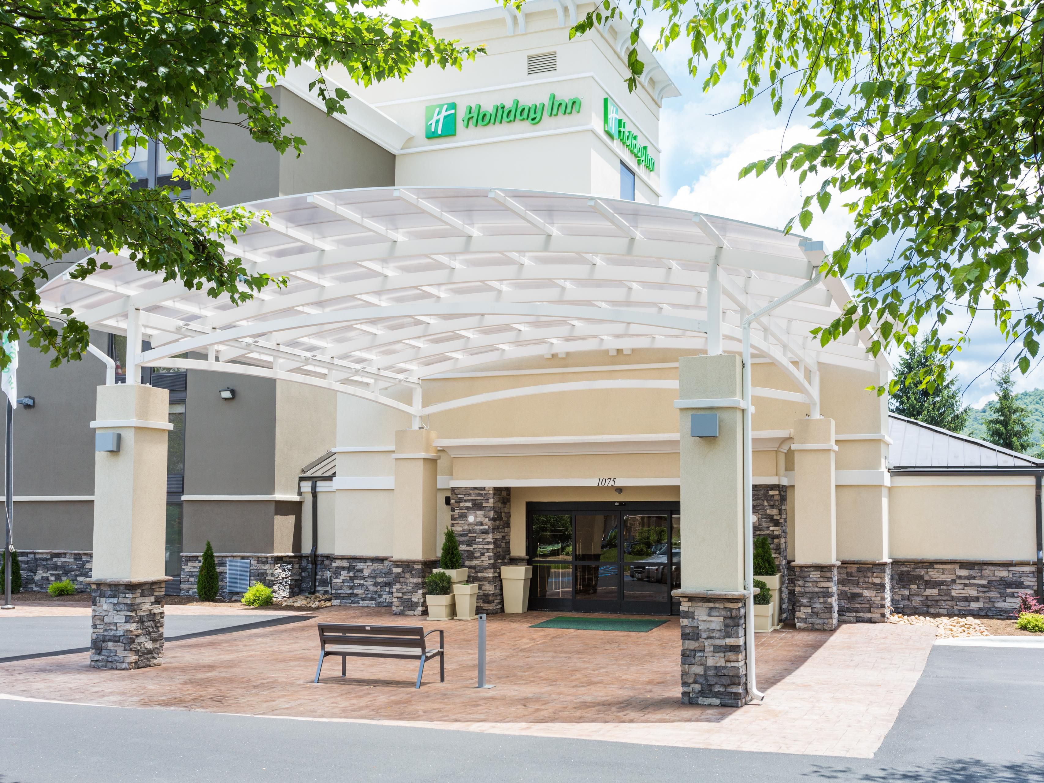 Boone - University Area