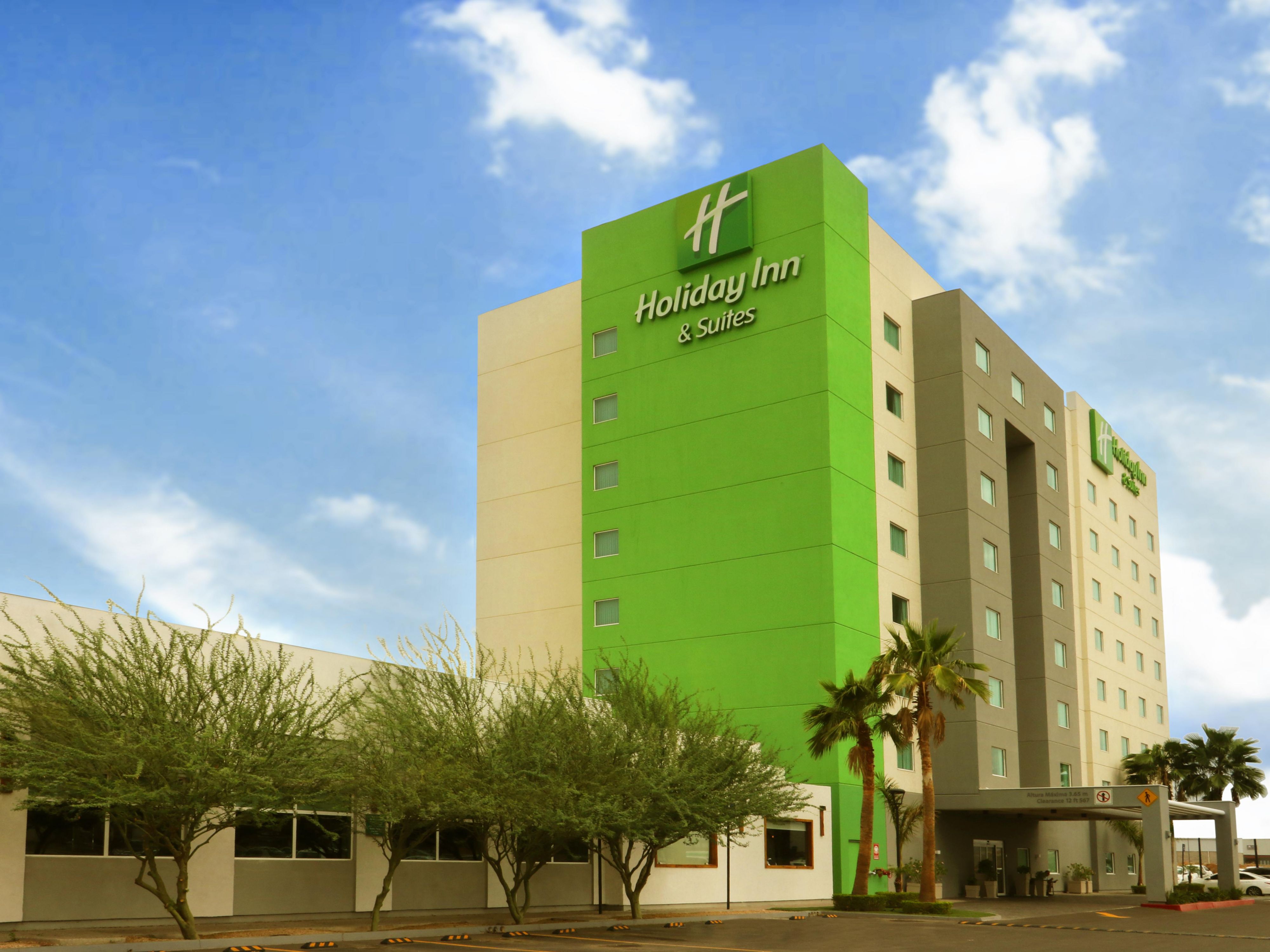 Hermosillo Aeropuerto