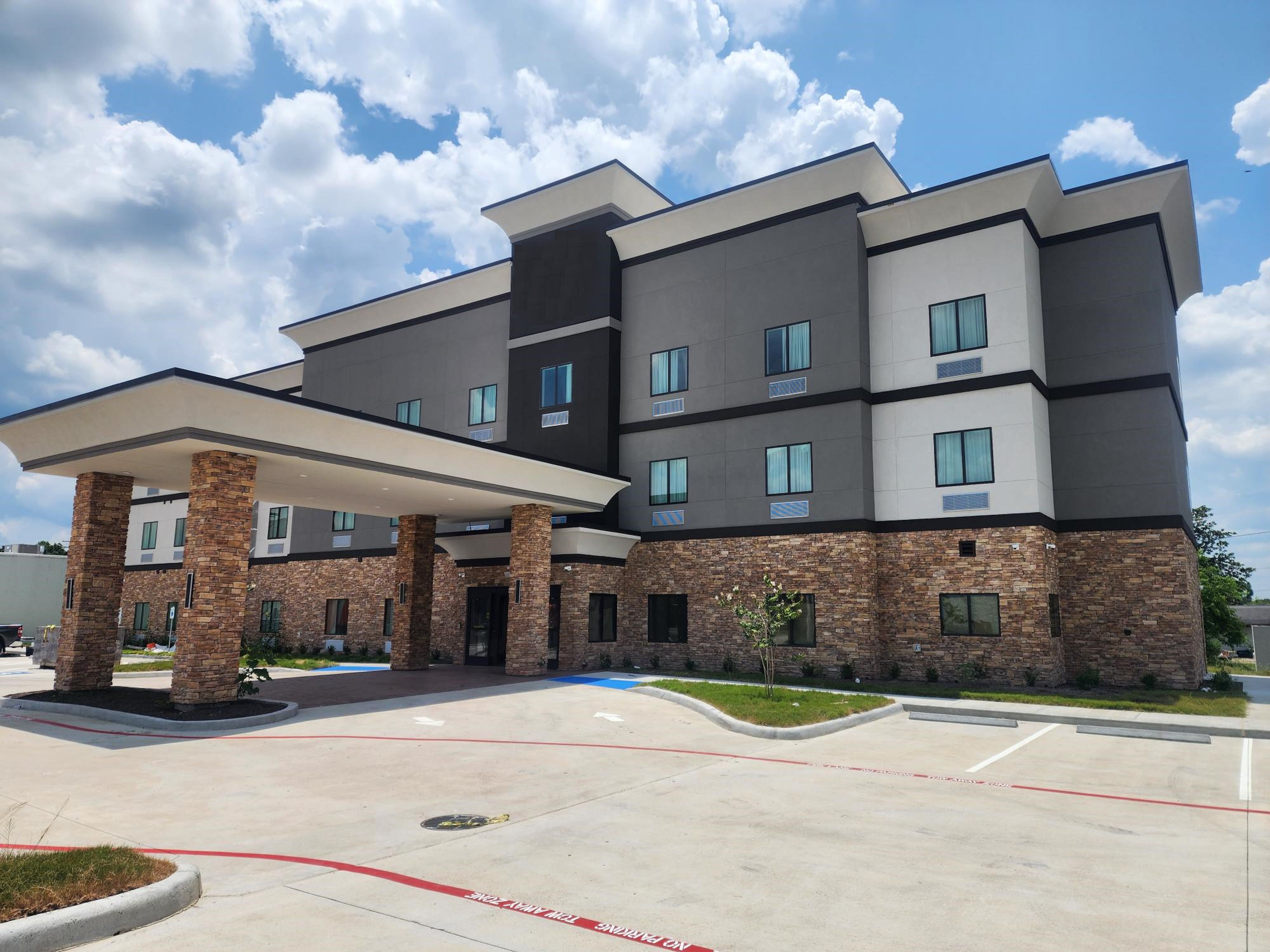 Dayton TX