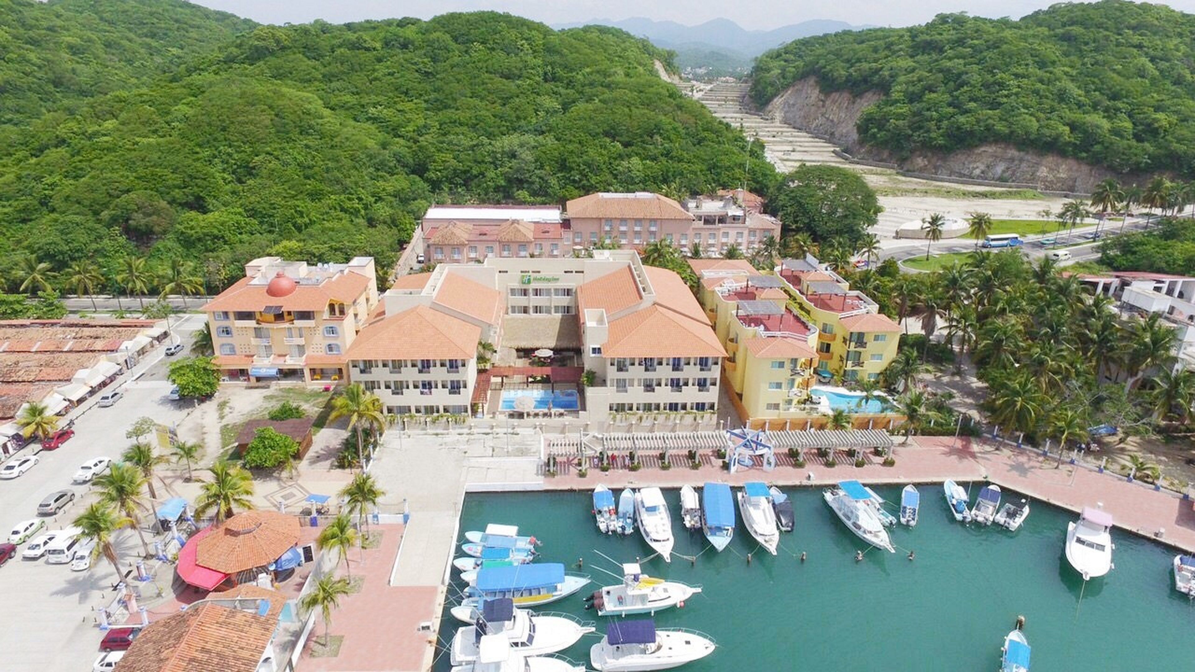 Huatulco